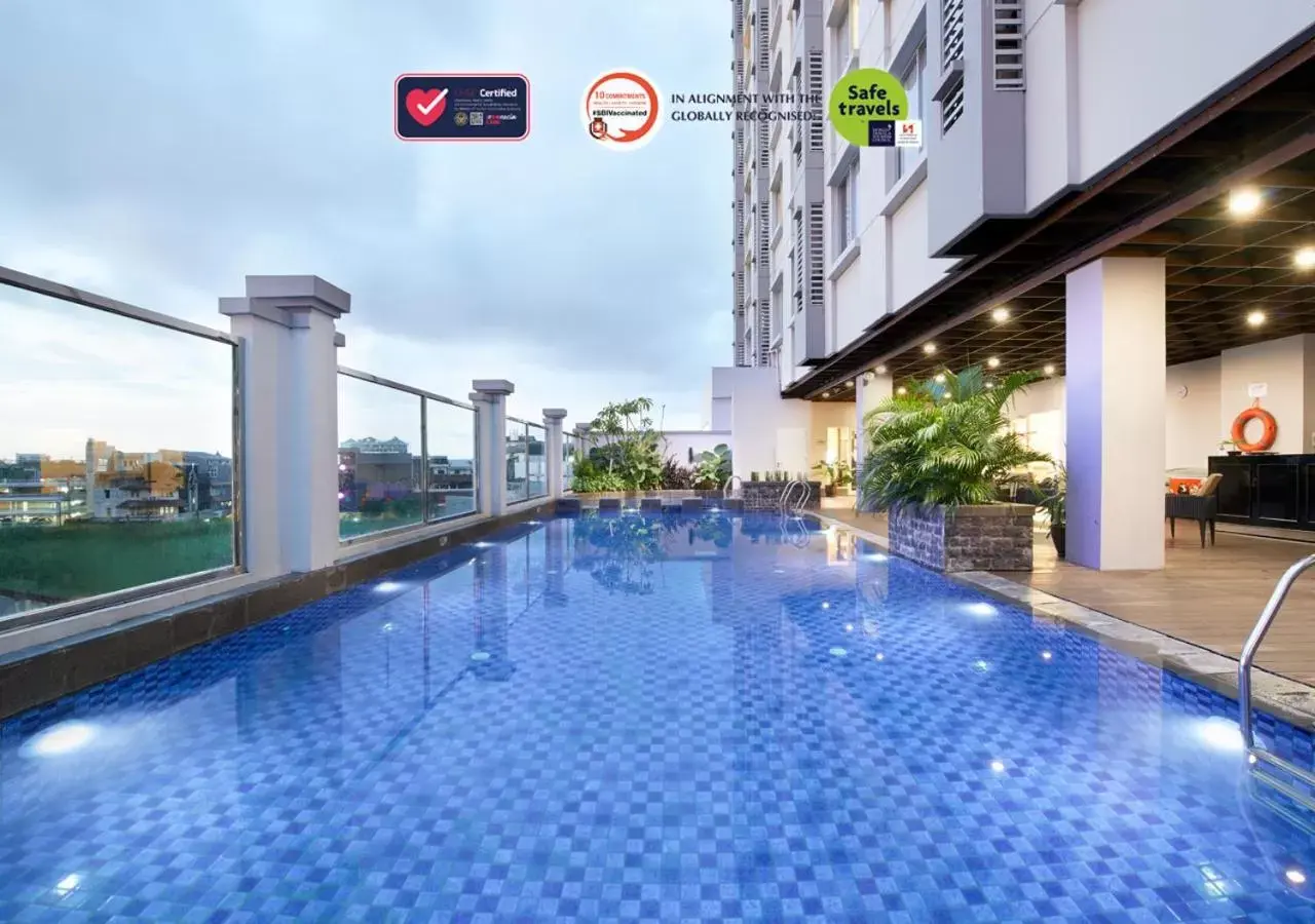 Swiss-Belinn Tunjungan Surabaya Swiss-Belinn Tunjungan Surabaya