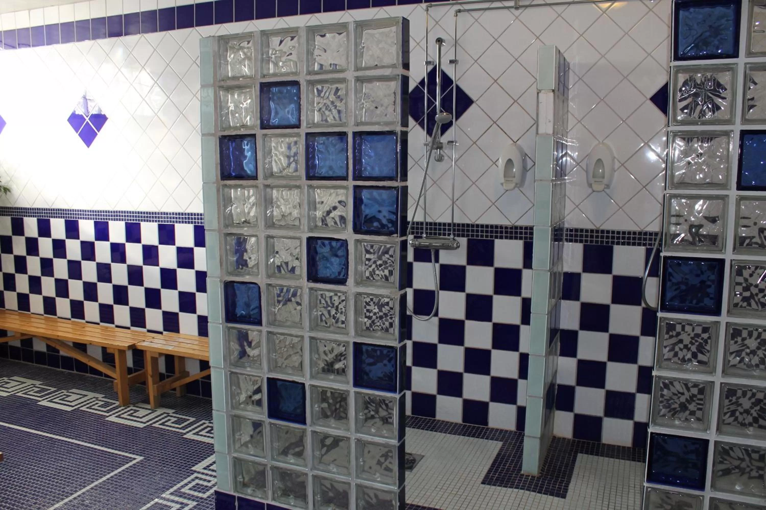 Spa and wellness centre/facilities in Apple Hotel & Konferens Göteborg