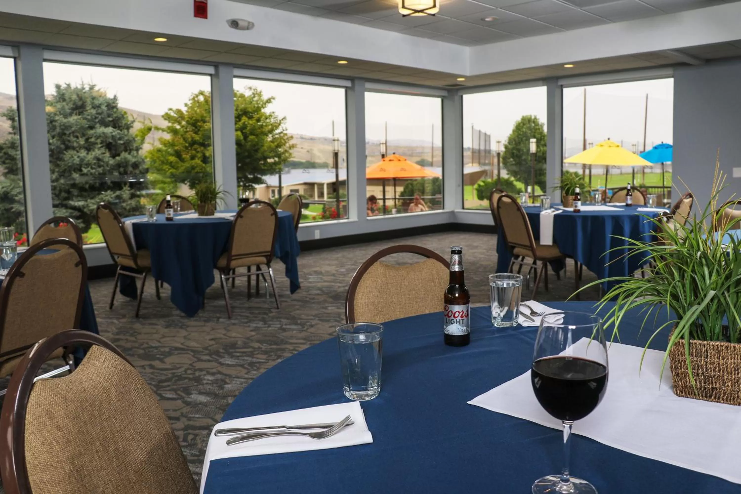 Banquet/Function facilities in Holiday Inn Clarkston - Lewiston by IHG