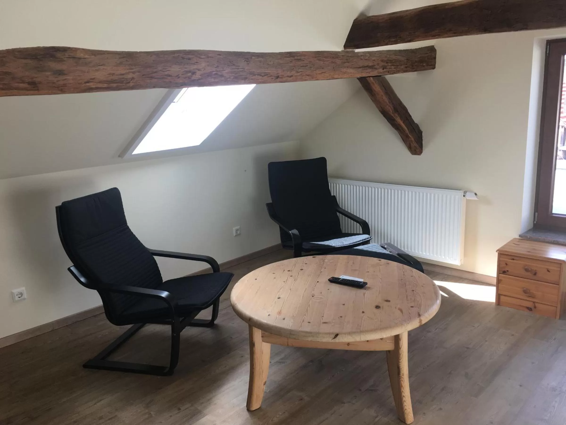 Seating Area in Gasthof zum Ochsen