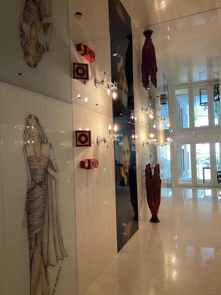 TM Luxury Apartments Lisbon