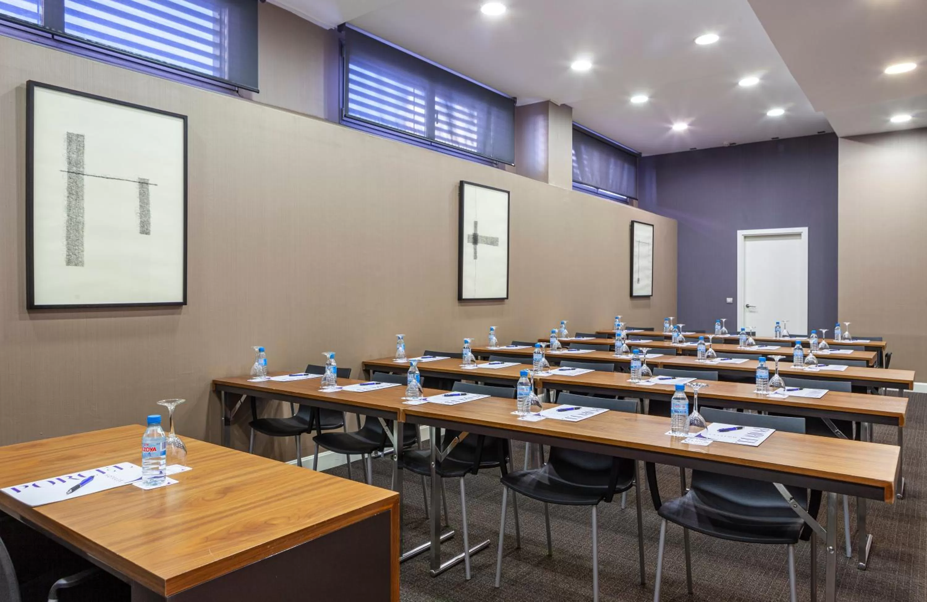 Meeting/conference room in Porcel Torneo