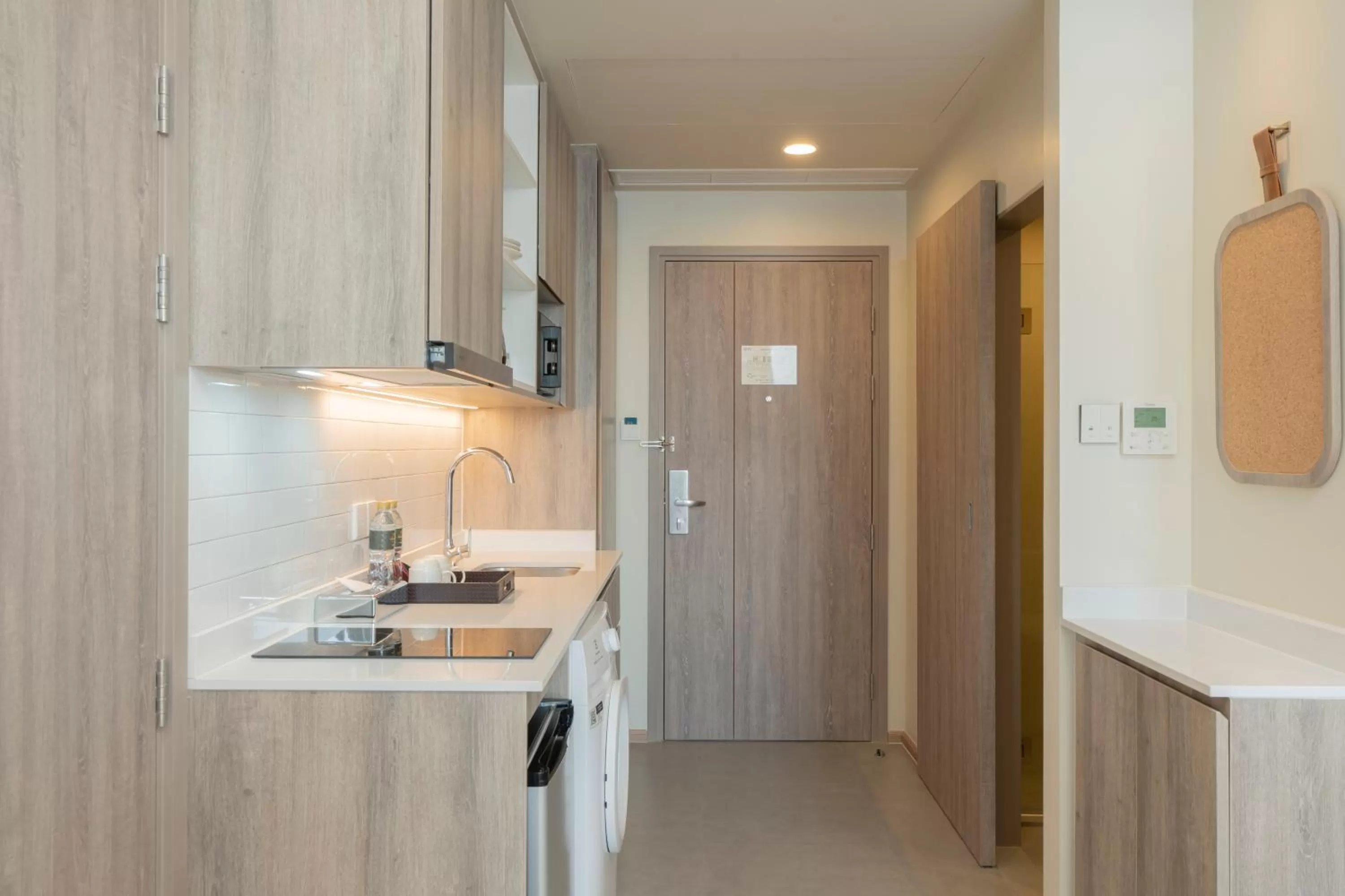 Coffee/tea facilities in Staybridge Suites Bangkok Sukhumvit by IHG