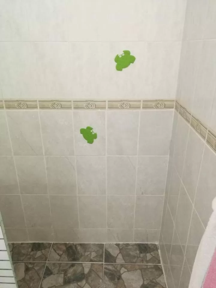 Quadruple Room in Posada Dilia del Alba