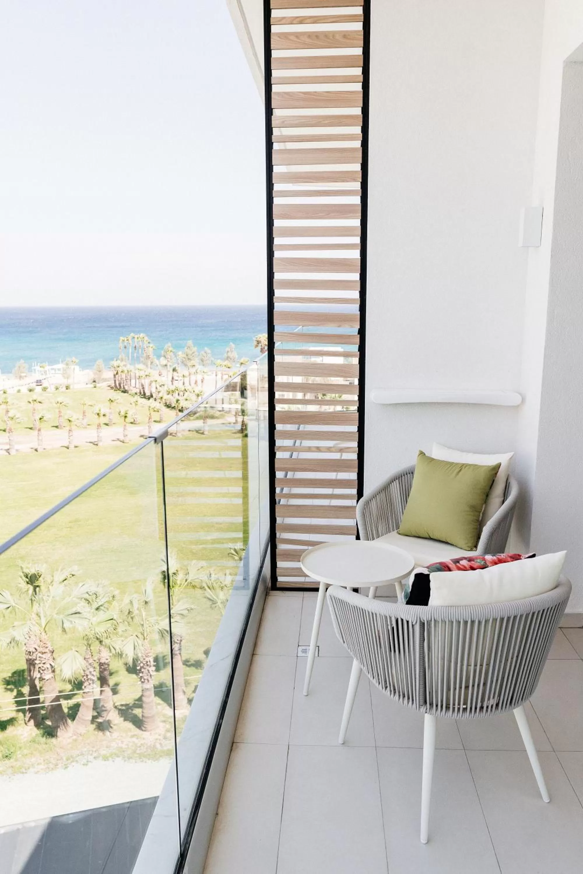 View (from property/room) in At Herbal Boutique Hotel & Spa