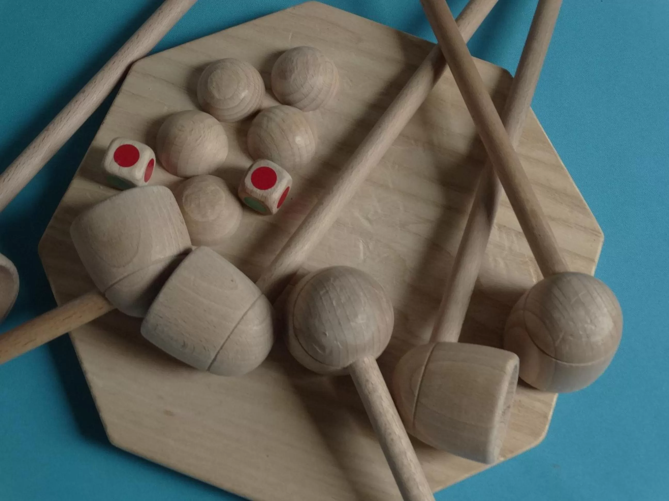 Entertainment in La Vannerie