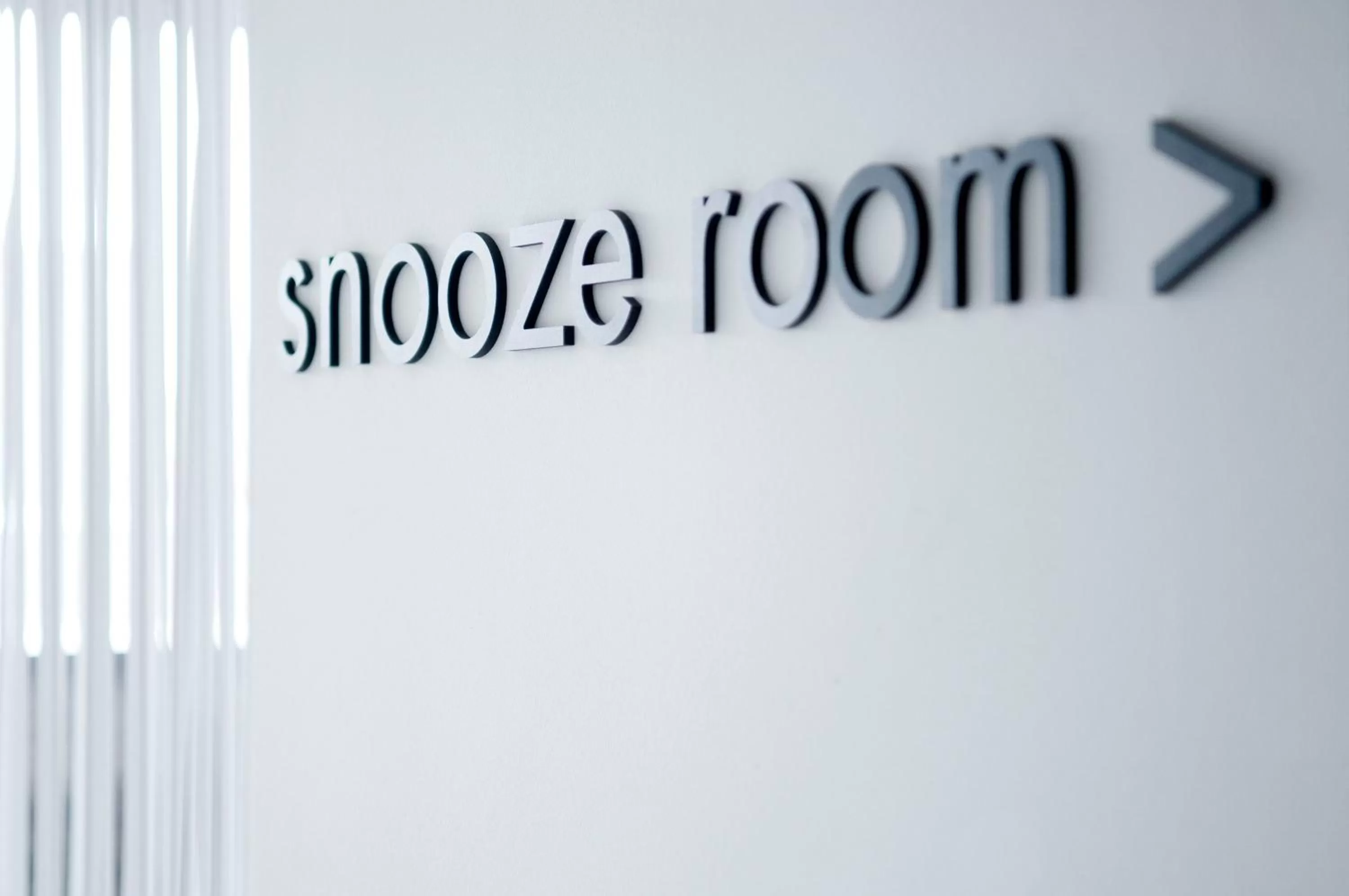 Spa and wellness centre/facilities in Carbon Hotel