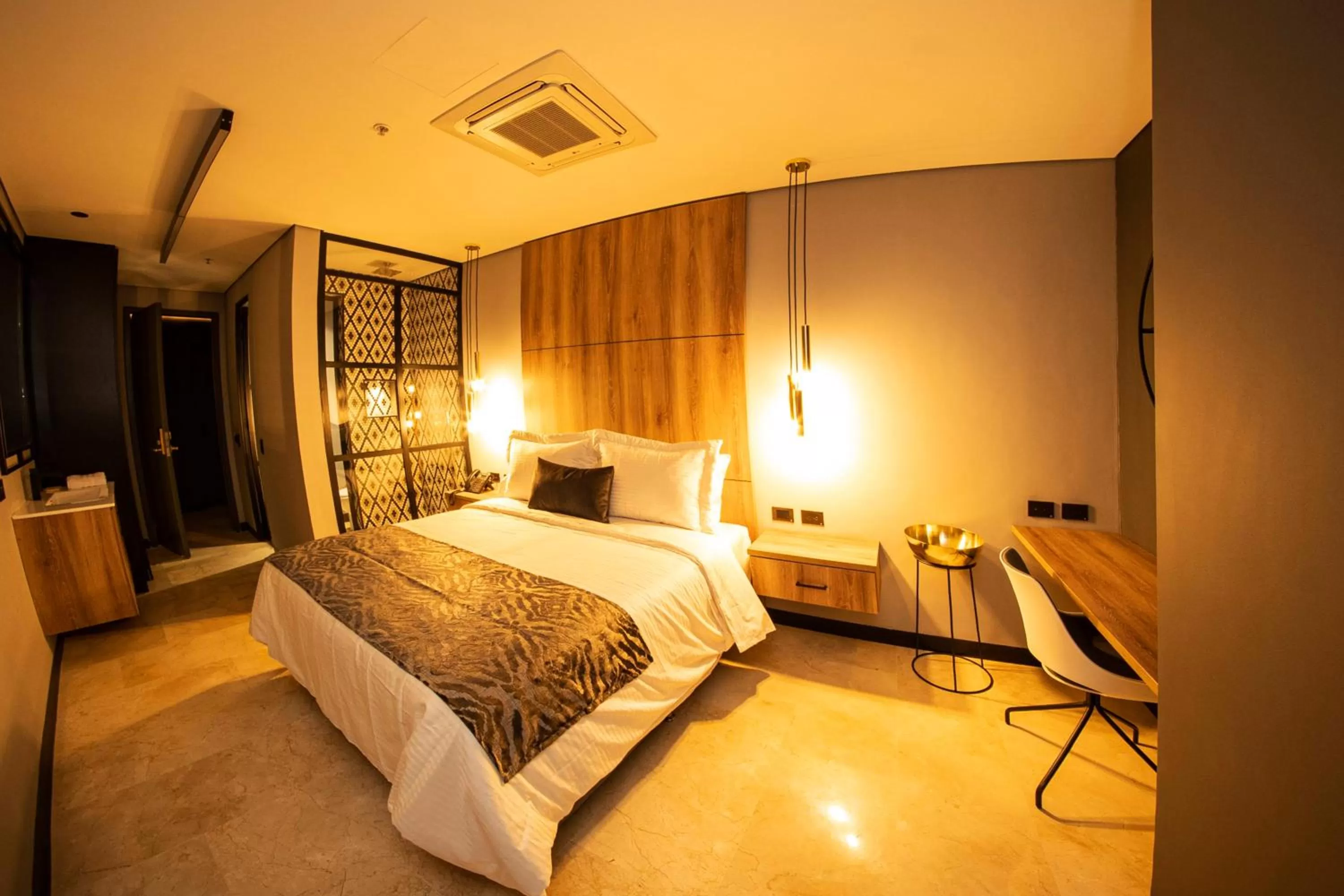 Bed in Cavalta by Bernalo Hotels