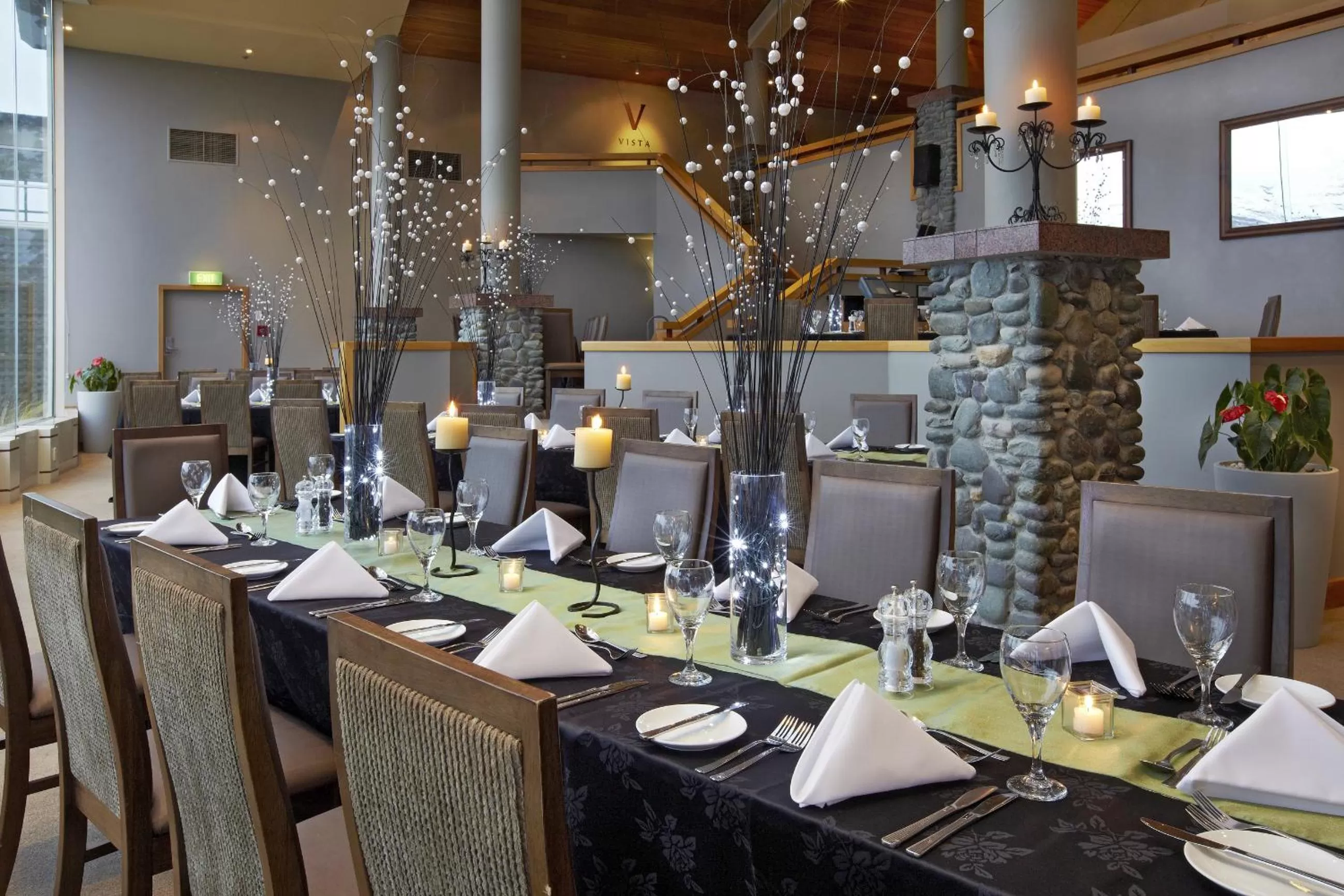 Banquet/Function facilities in Mercure Queenstown Resort