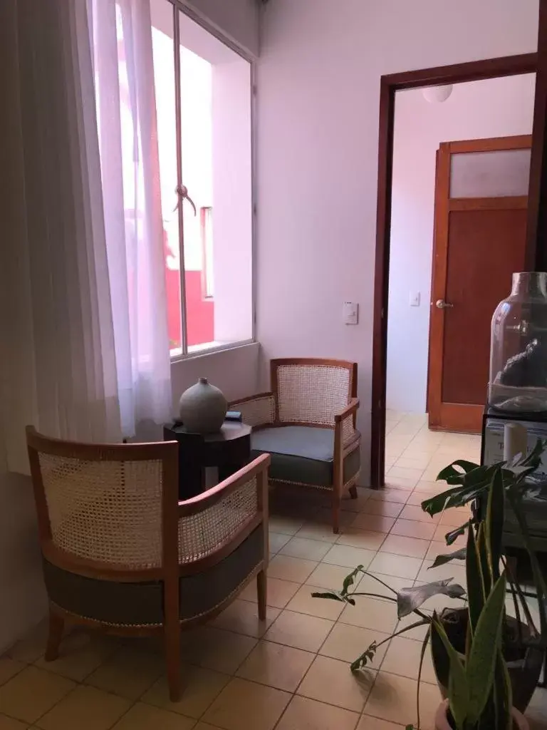 Superior Apartment in Mesón San Felipe Superior Apartment in Mesón San Felipe