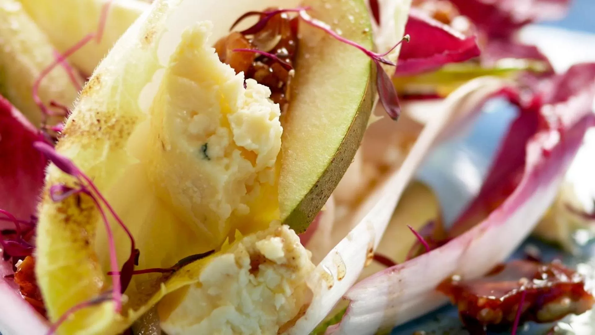 Dinner in Carlton Hotel