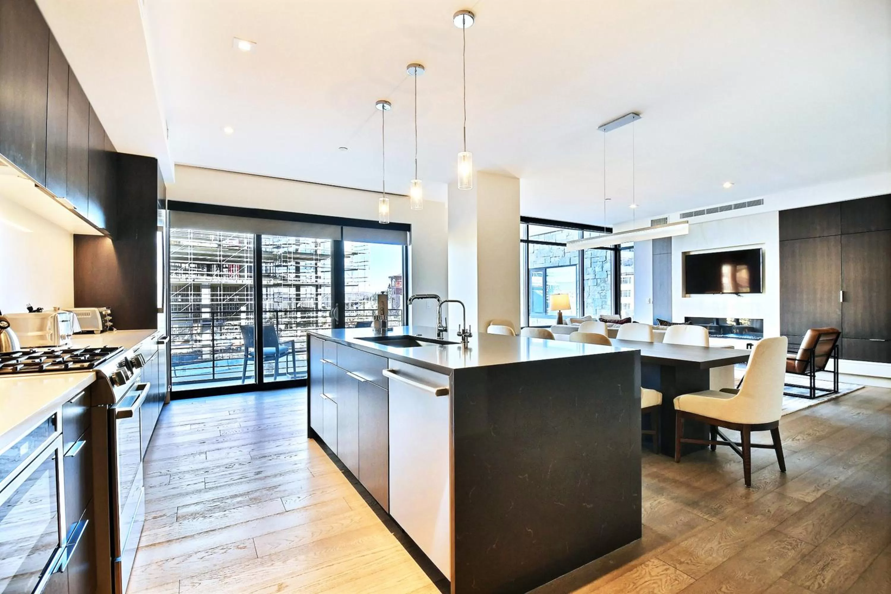 Lift Park City Condominiums by Vail Resorts