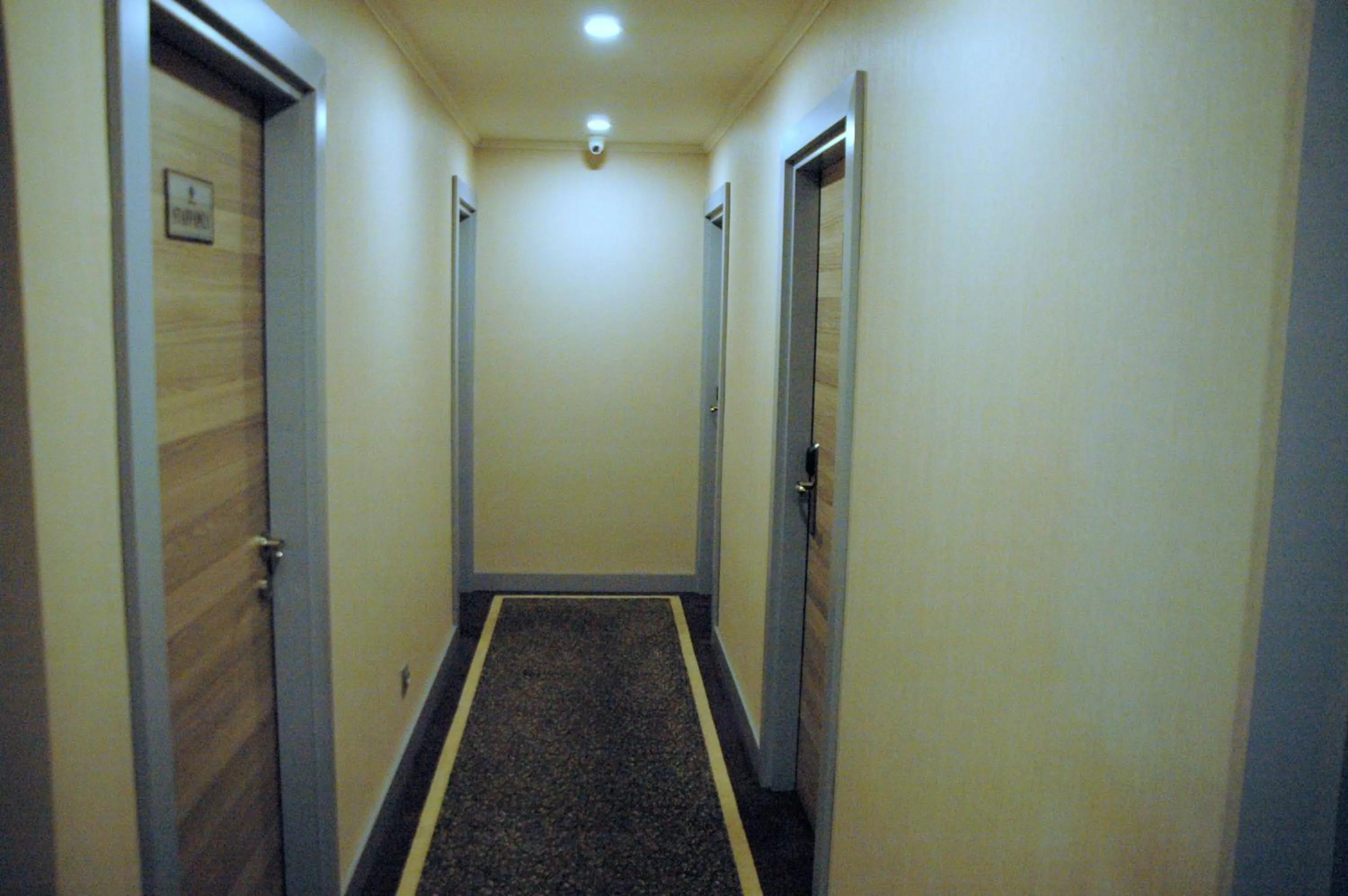 Decorative detail in Sinem Hotel & Old City