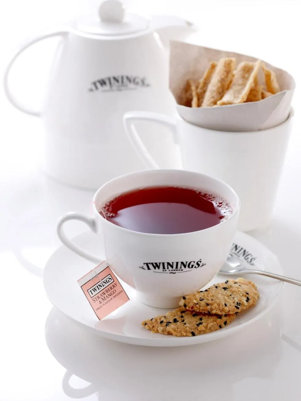 Restaurant/places to eat in Bianca's House Hotel Heathrow Airport