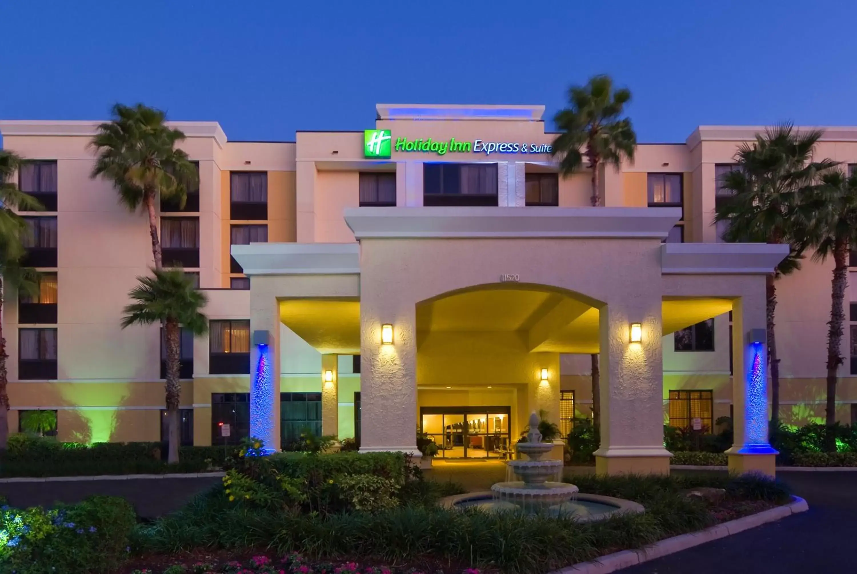 Holiday Inn Express Hotel & Suites Kendall East-Miami by IHG Holiday Inn Express Hotel & Suites Kendall East-Miami by IHG