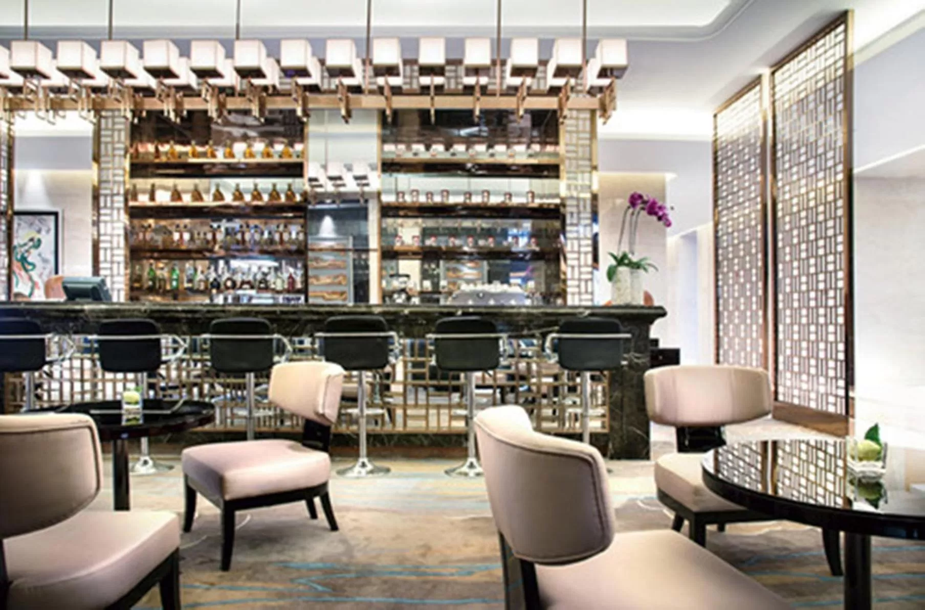 Property building in Crowne Plaza Hotel Lanzhou by IHG