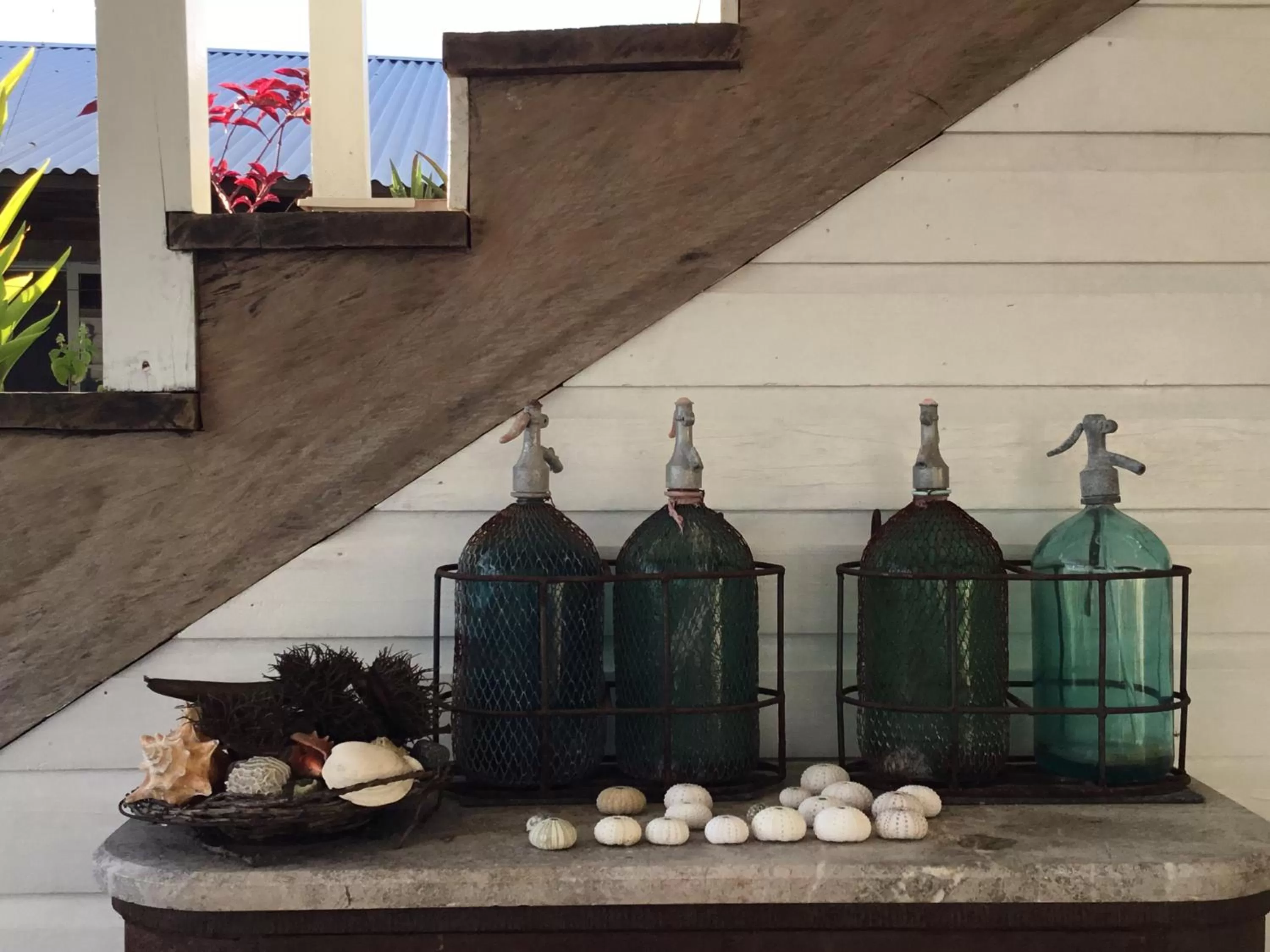 Property building, Facade/Entrance in RIVA B&B