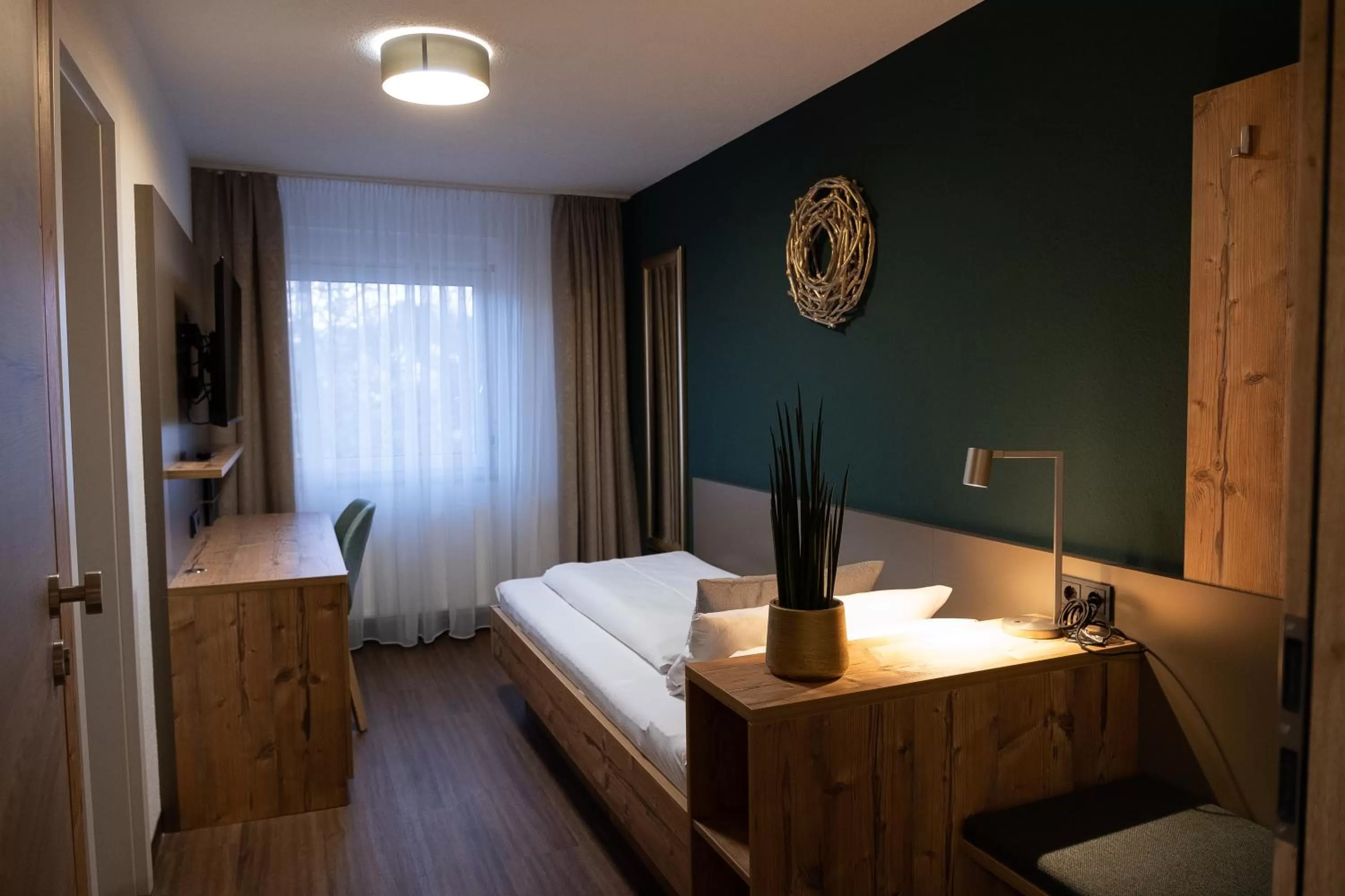 Gasthaus Hotel Kranz