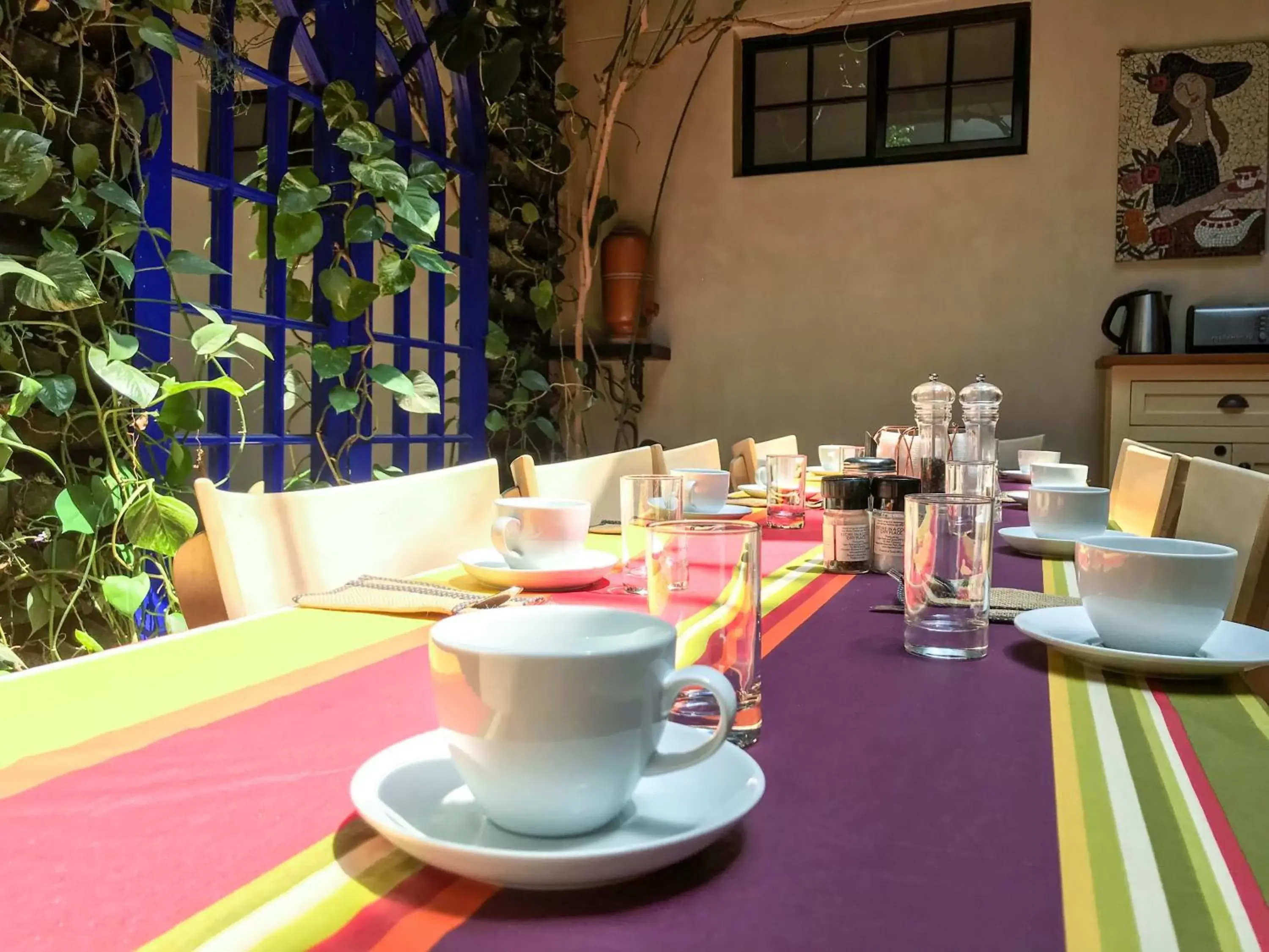 La Rose B&B La Rose B&B