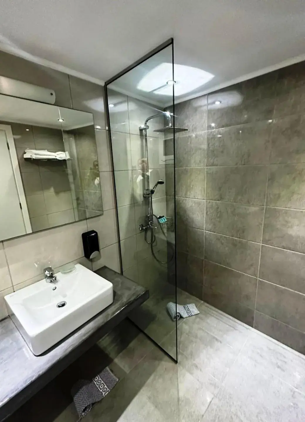 Junior Family Suite (4 guests) in Faedra Beach Junior Family Suite (4 guests) in Faedra Beach