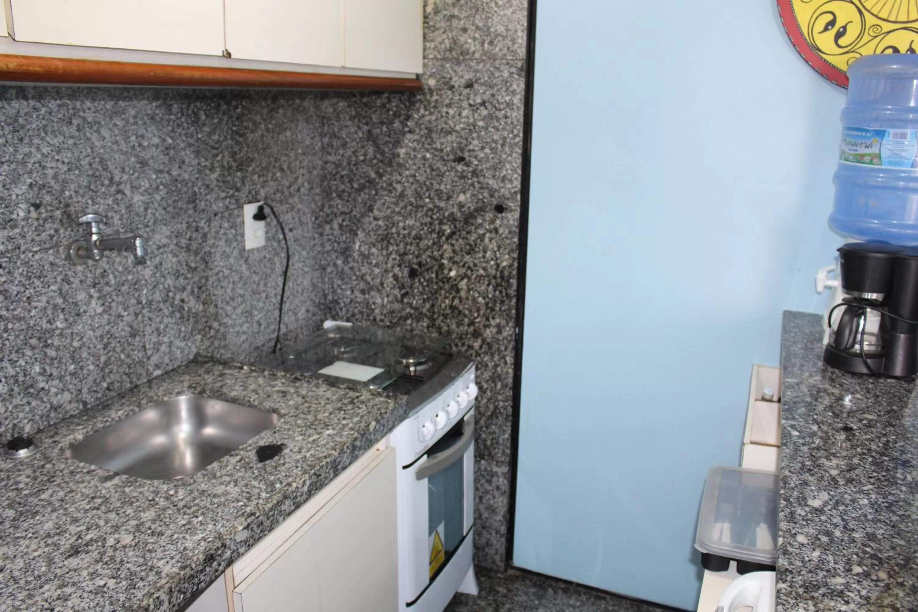 Apartment with Sea View in Atlantico Flat