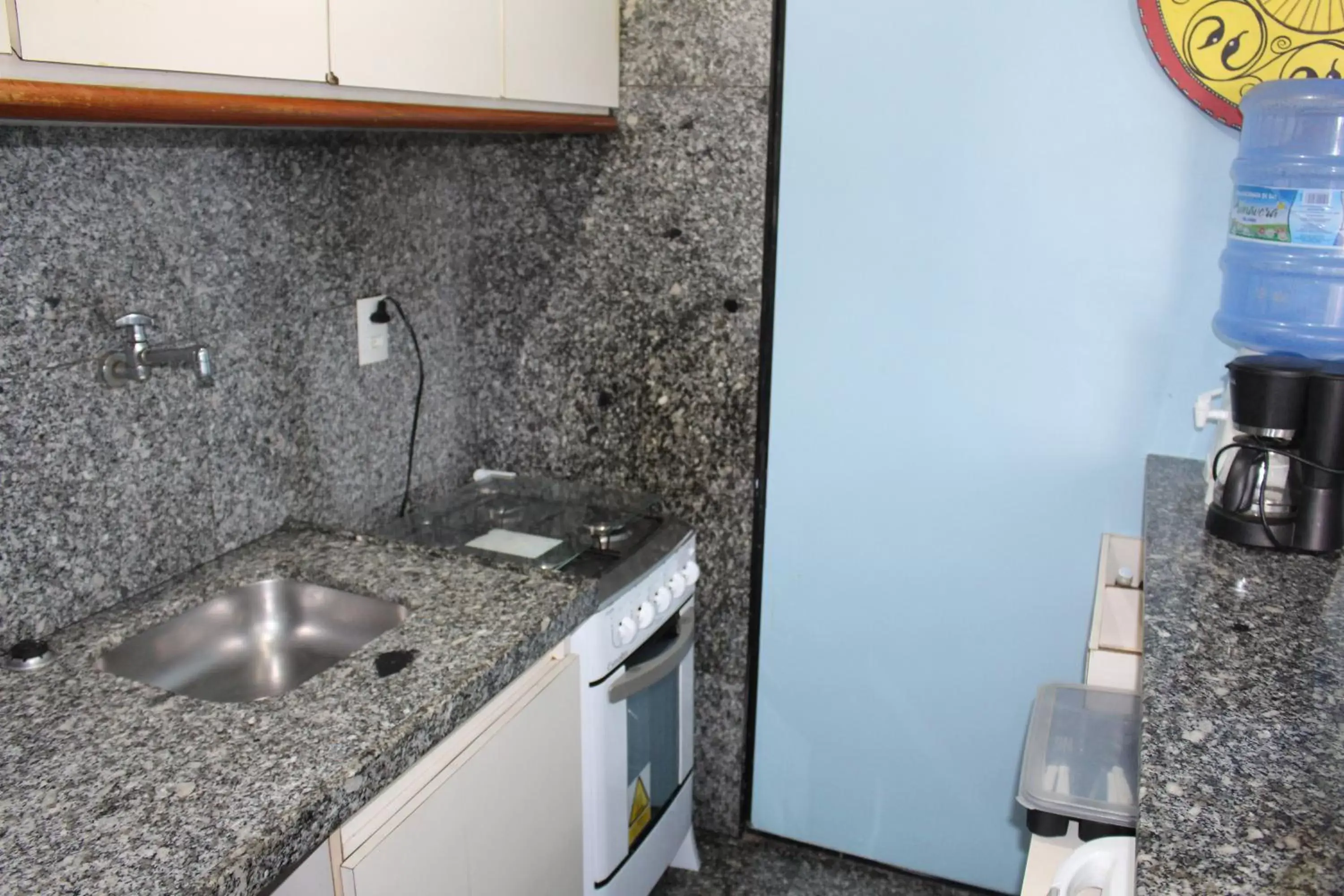 Apartment with Sea View in Atlantico Flat Apartment with Sea View in Atlantico Flat