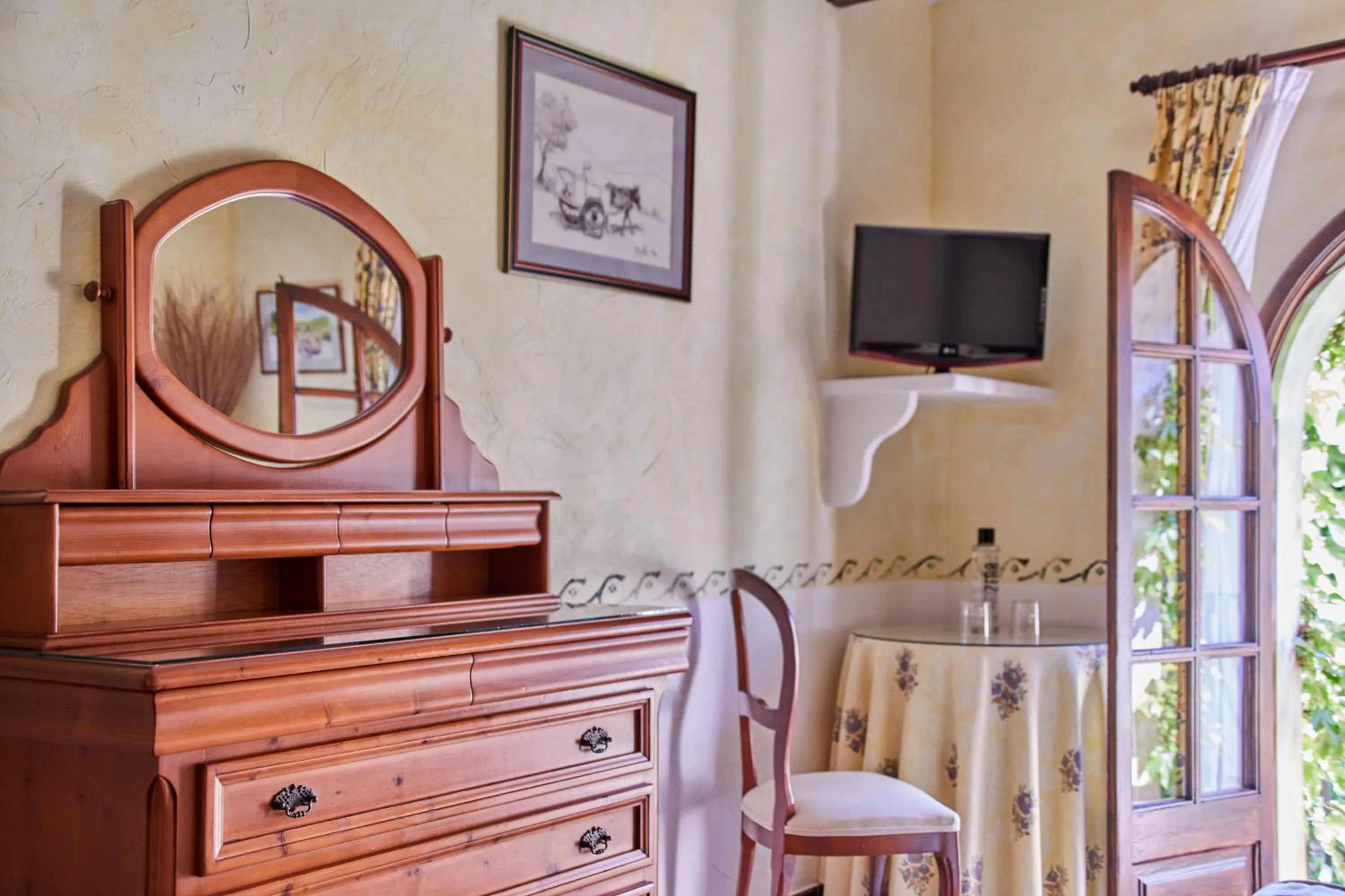 Property building in Petit Hotel Ses Rotges - Only Adults