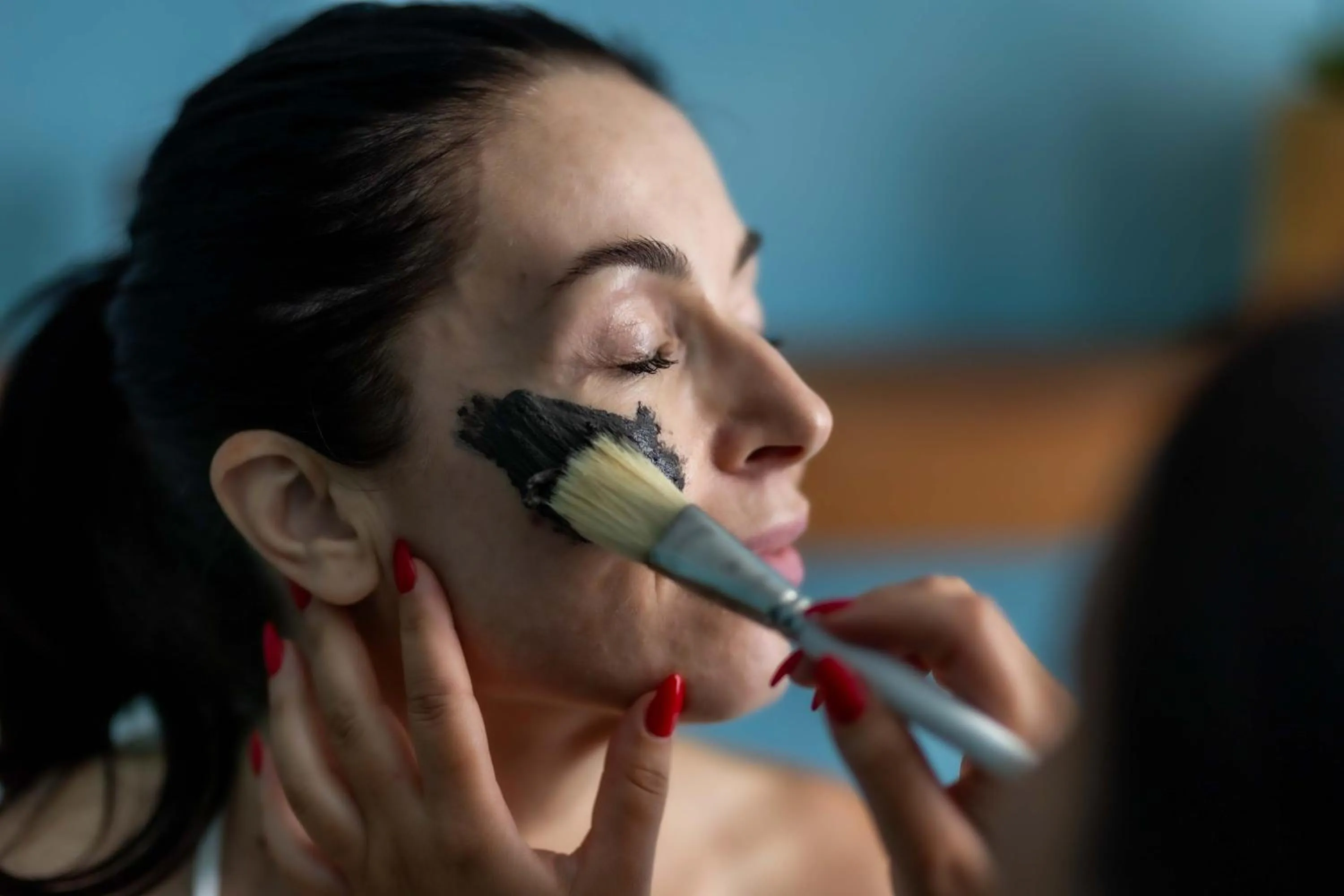 Massage in Hotel Terme Milano