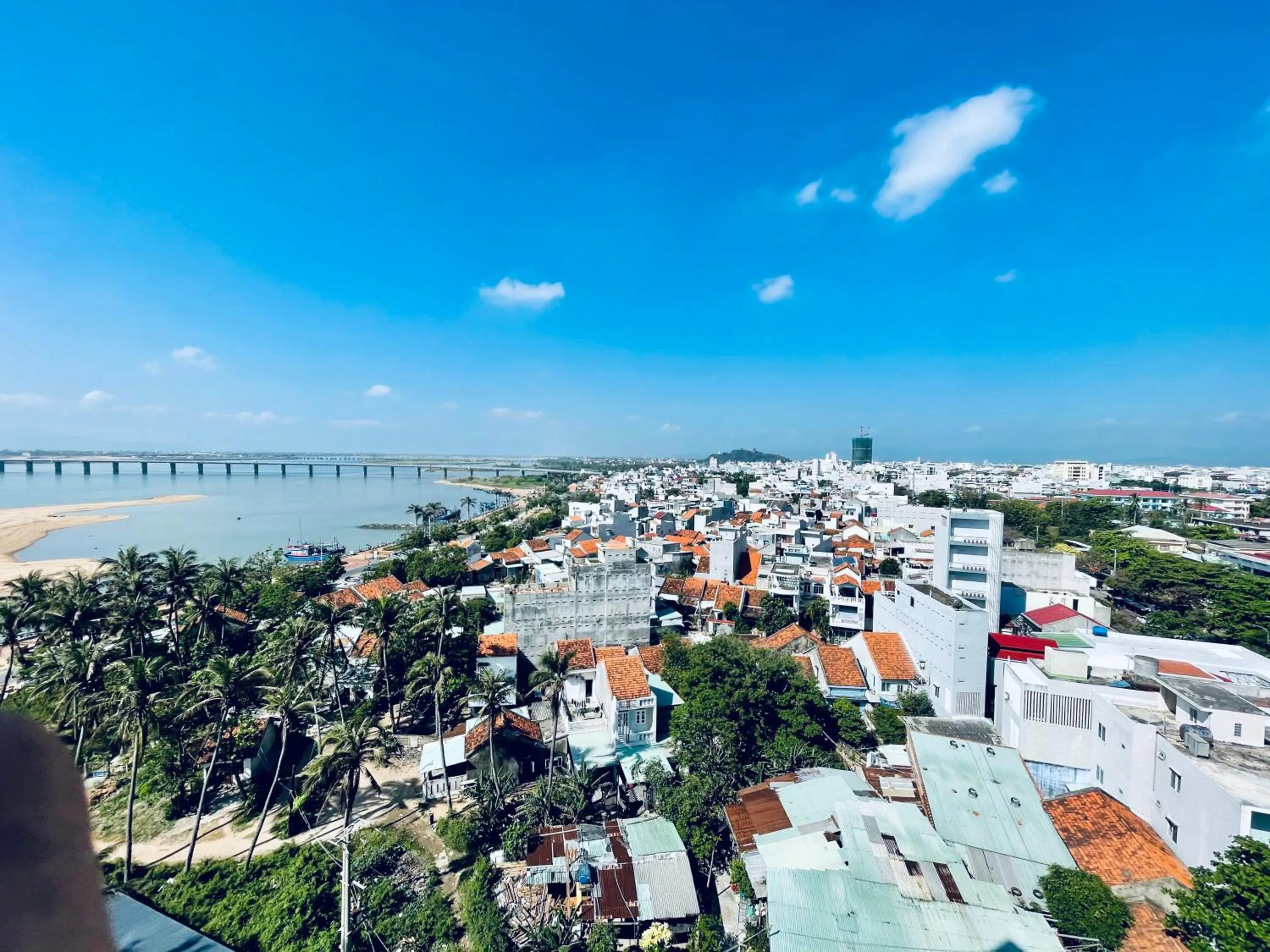 Sai Gon Phu Yen Hotel