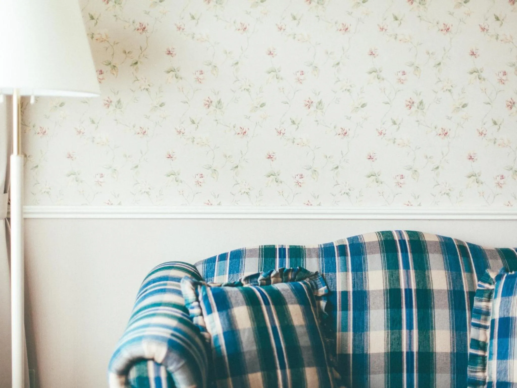 Photo of the whole room, Bed in Kanazawa Kokusai Hotel