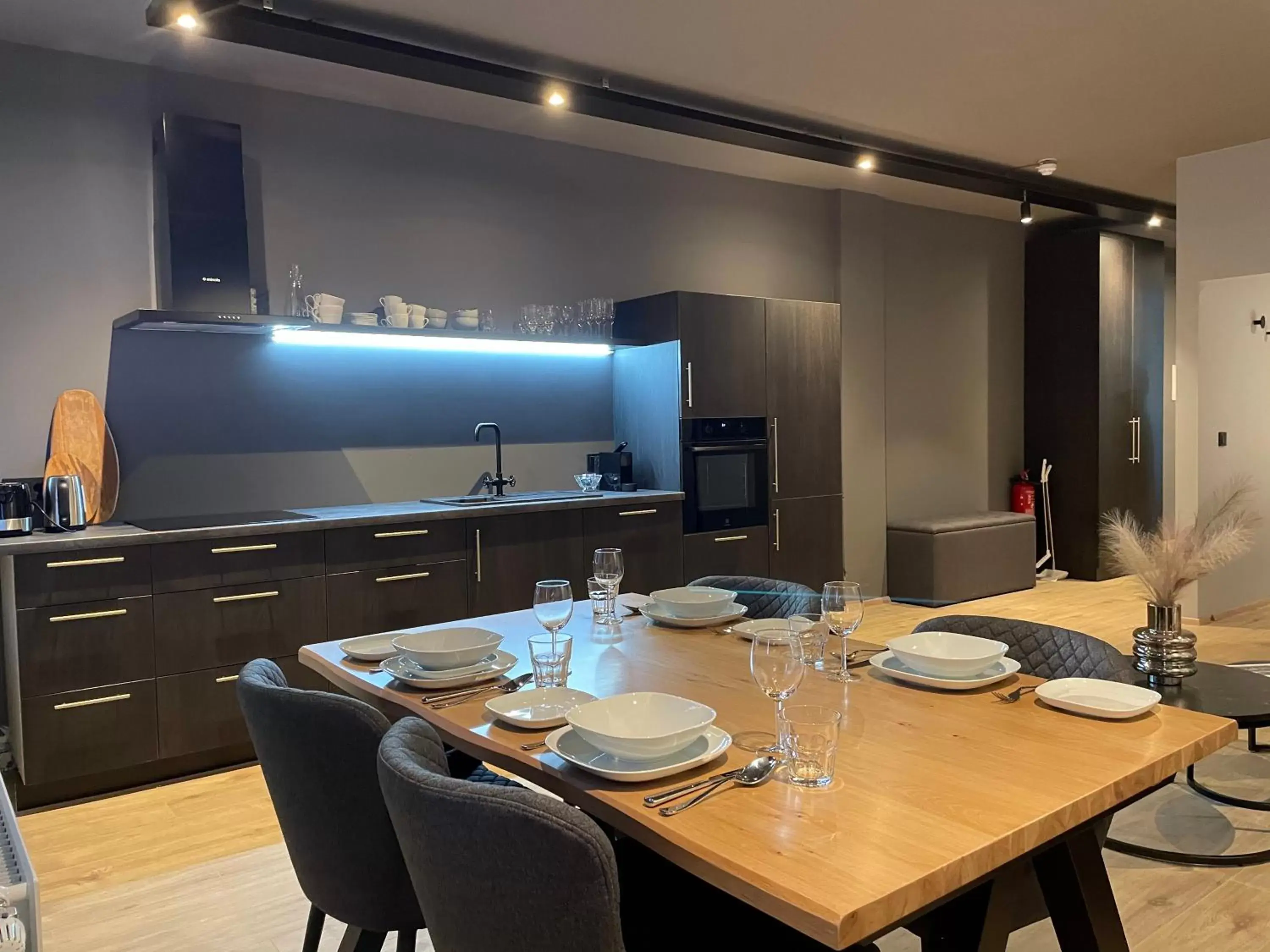 North Apartments Suites North Apartments Suites