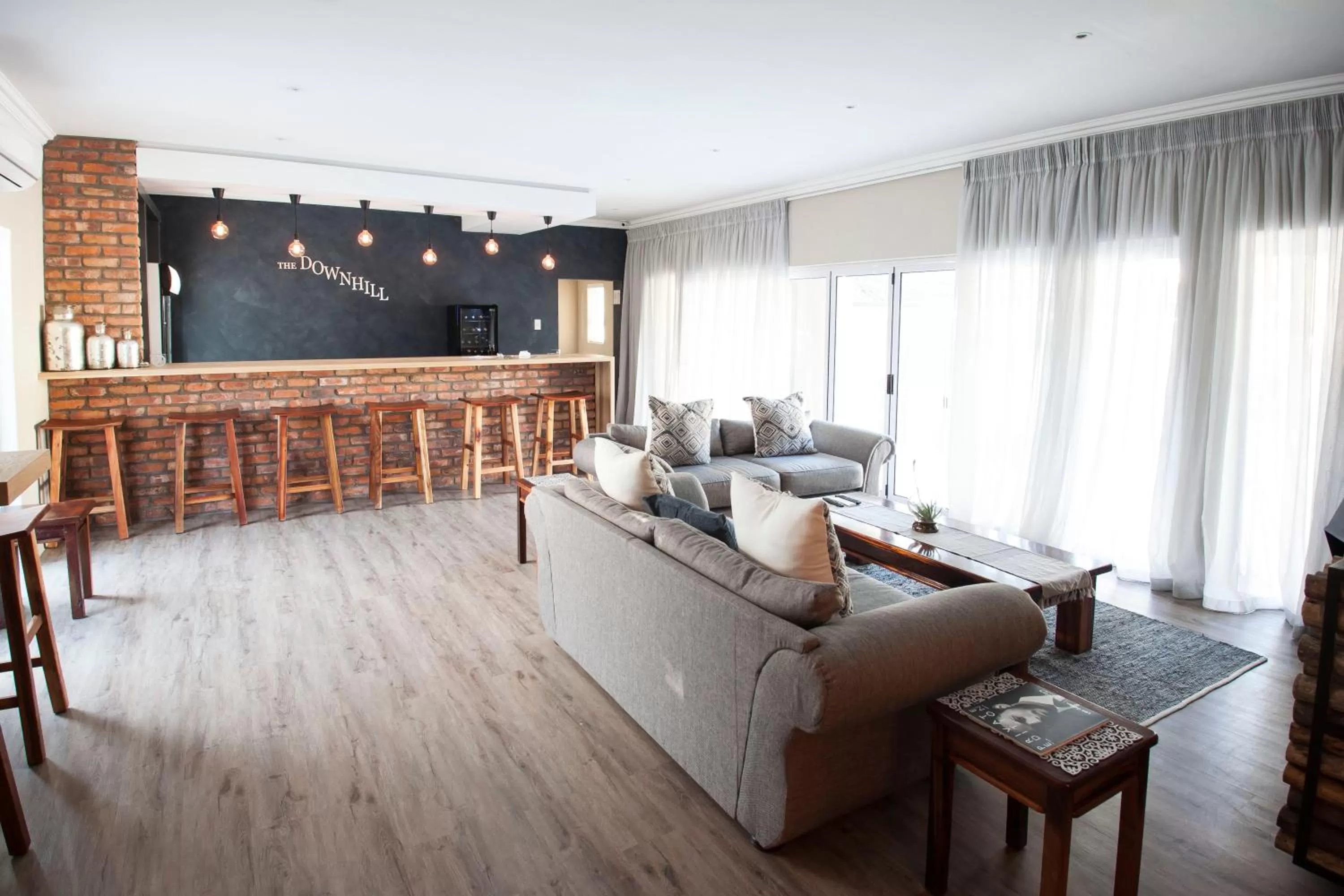 The Hill Boutique Bed & Breakfast