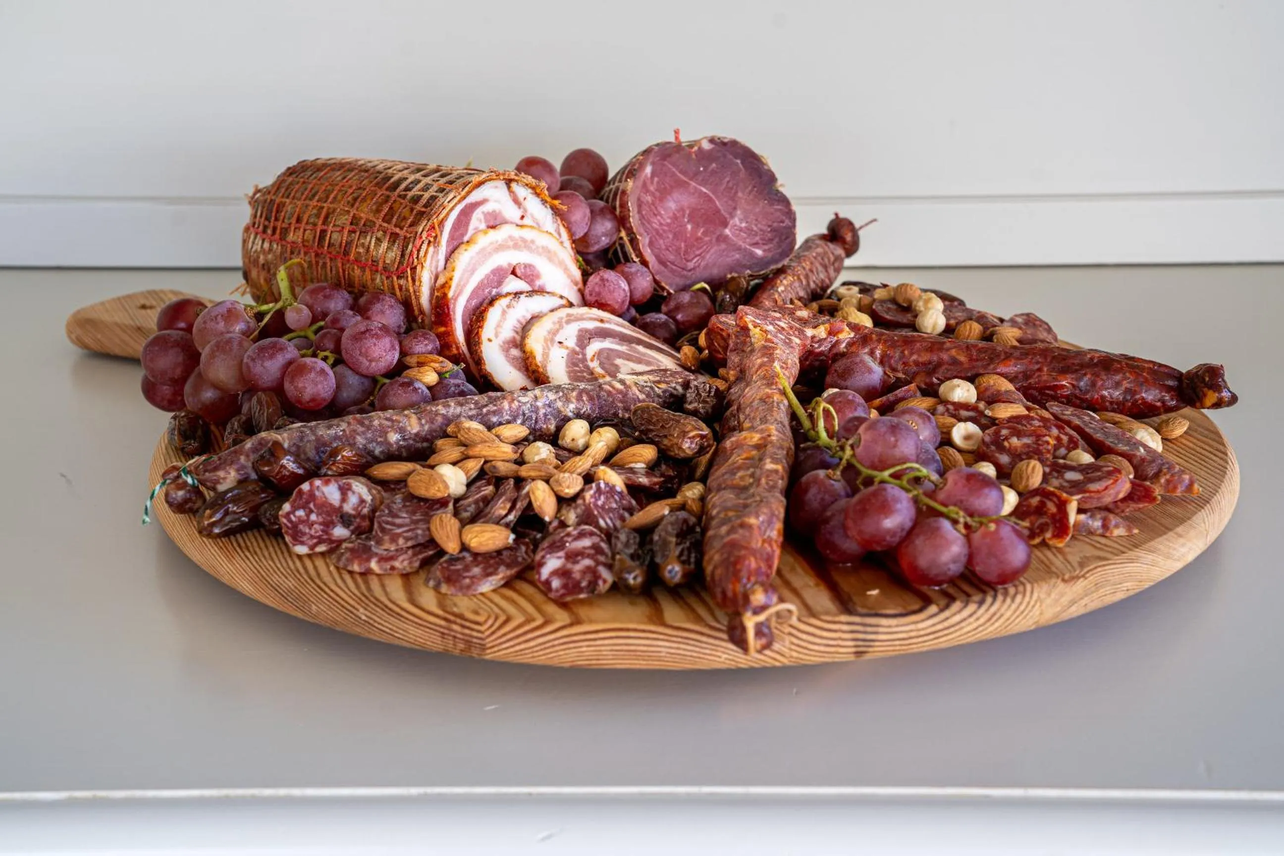 Breakfast in Hotel Colomba D'Oro