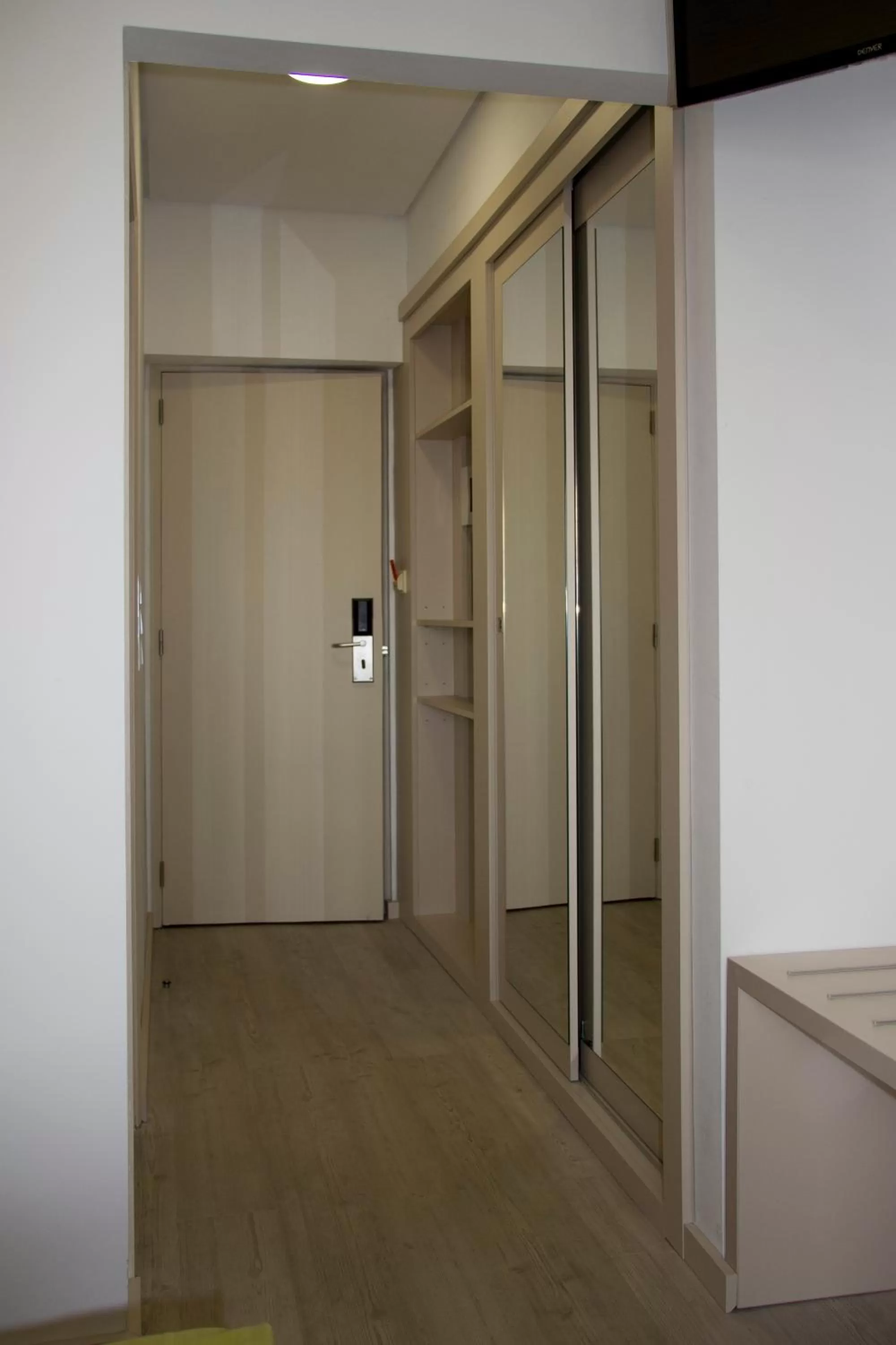 Bedroom in Hotel Navegadores