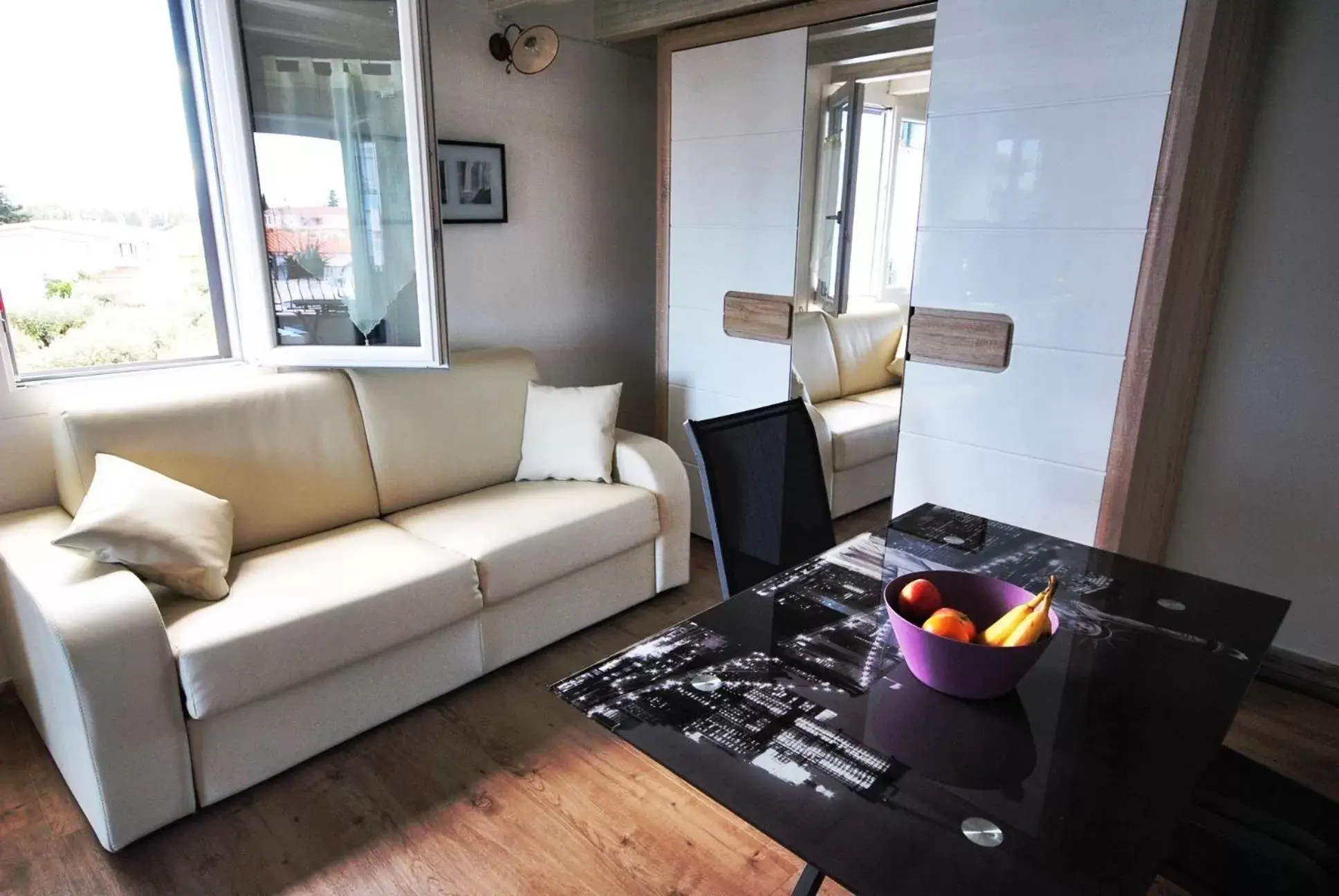 One-Bedroom Apartment (4 Adults) in Holiday Residence Rifugio One-Bedroom Apartment (4 Adults) in Holiday Residence Rifugio