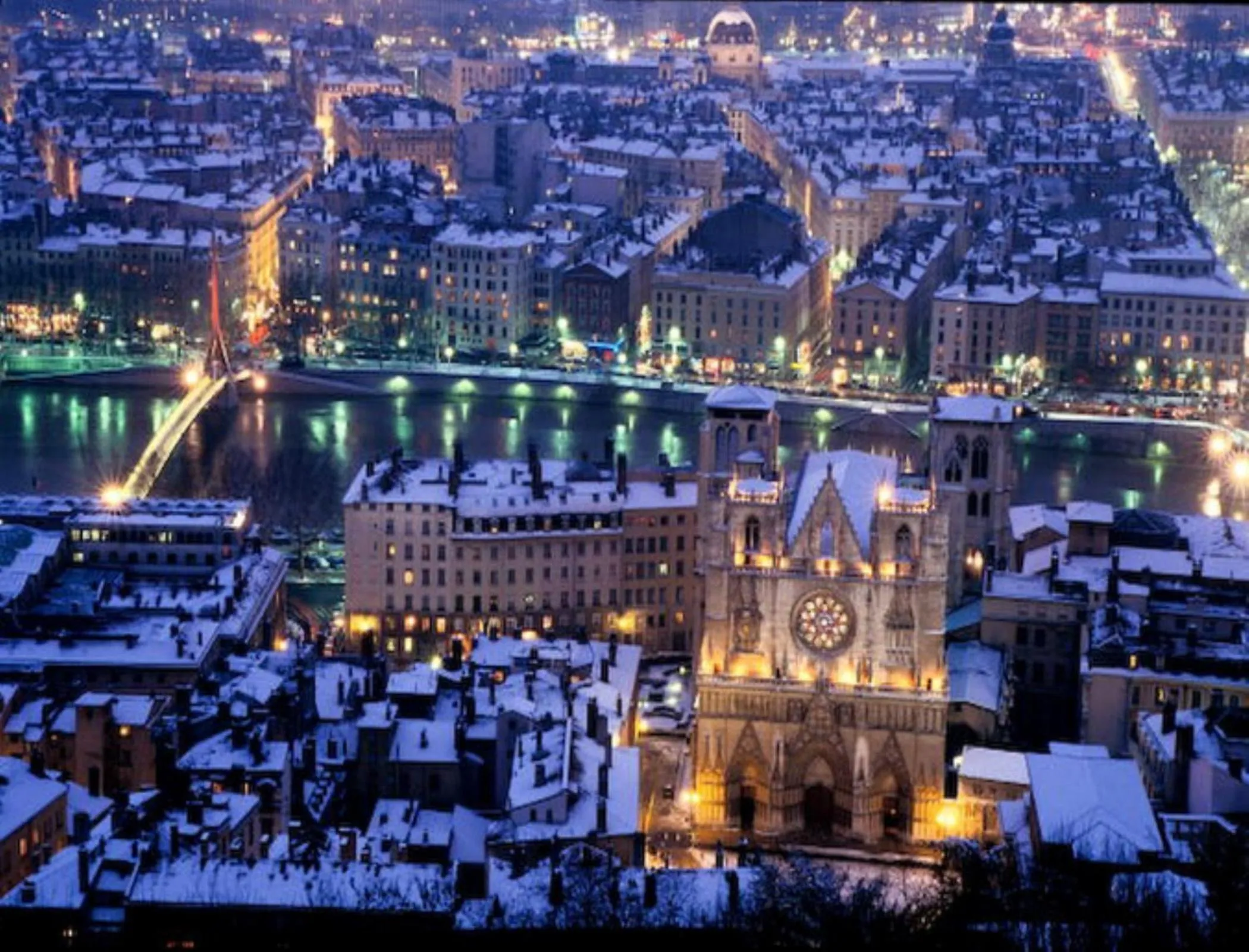 Area and facilities in ibis Styles Lyon Centre Confluence