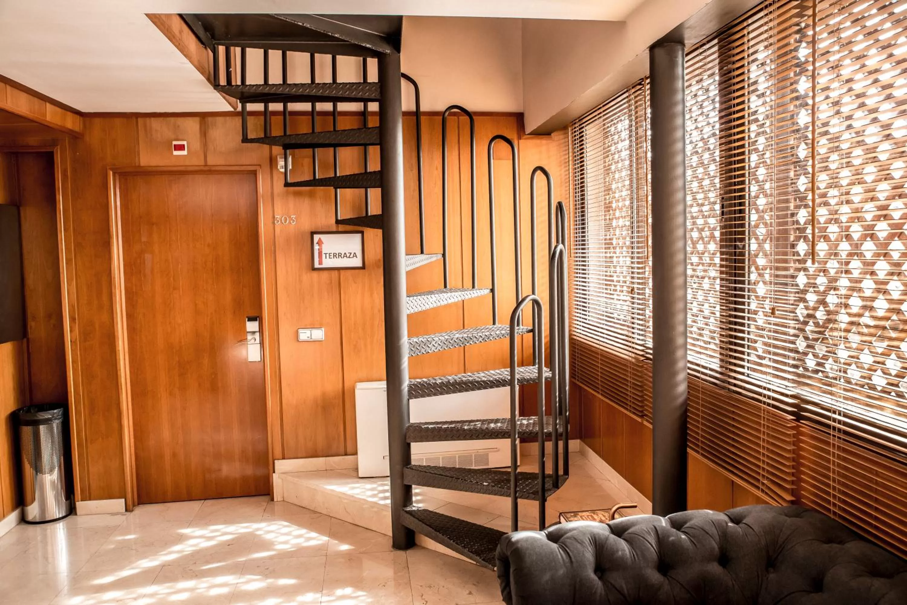 Other in Hotel Santa Isabel