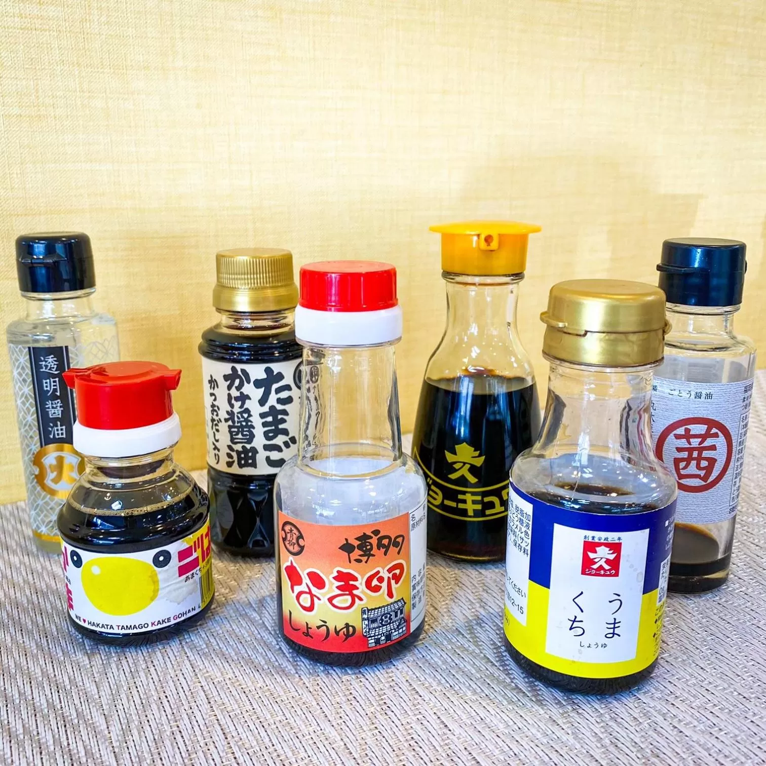 Food in Fukuoka Floral Inn Nishinakasu