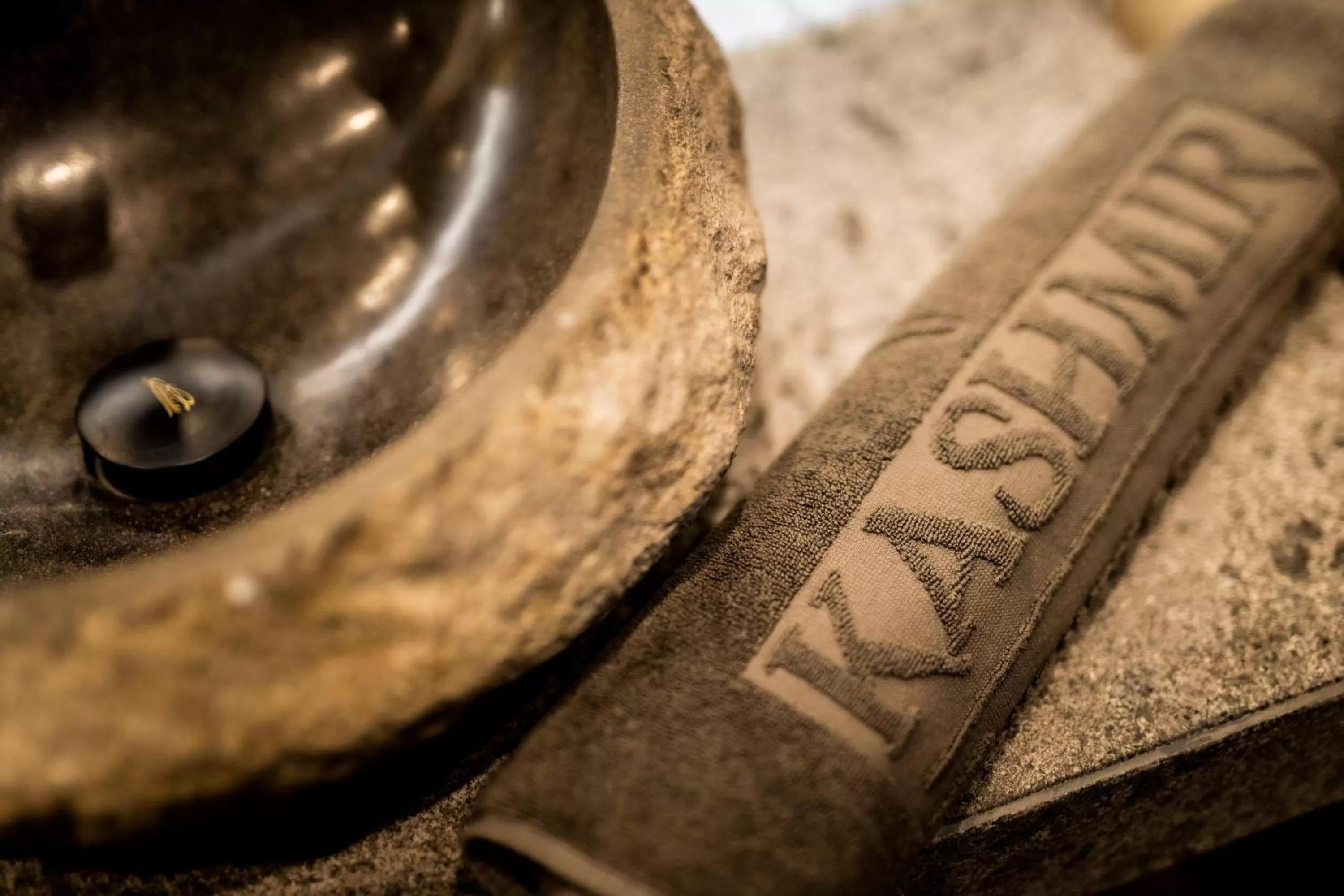 Bathroom in Kashmir Wellness & SPA Hotel Adults Only