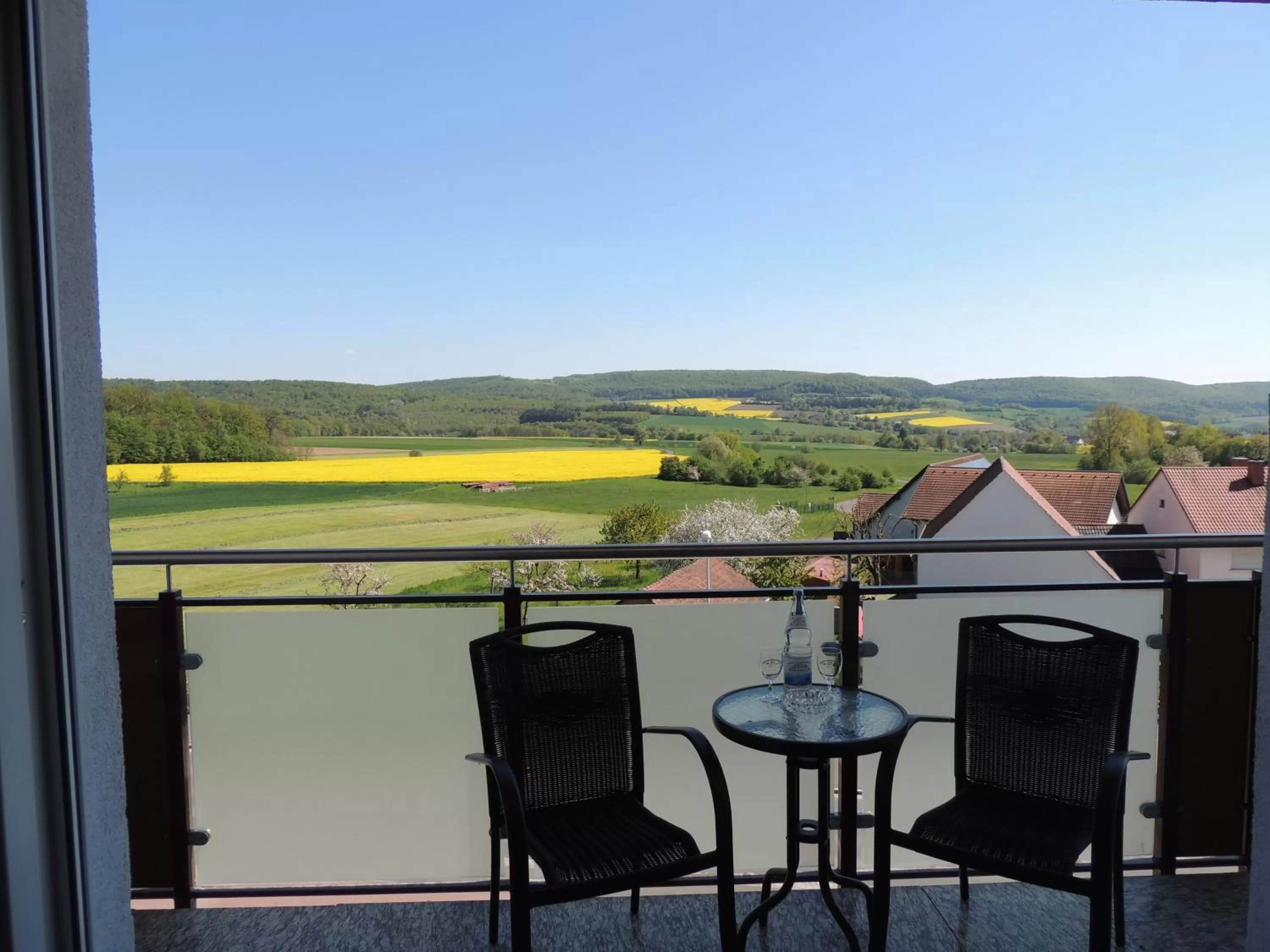 Day in Gasthof Kessler