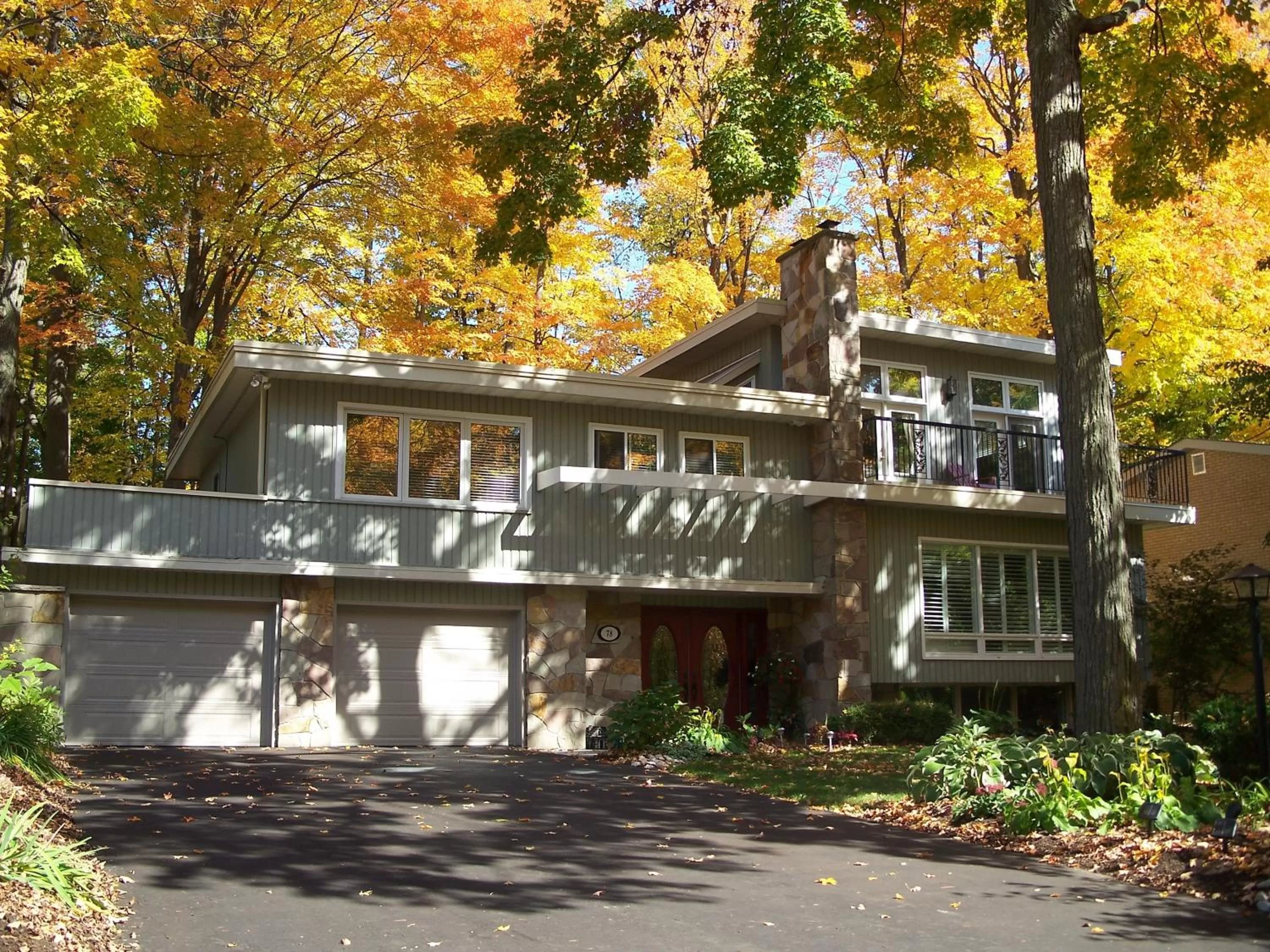 Forest Hill Bed and Breakfast