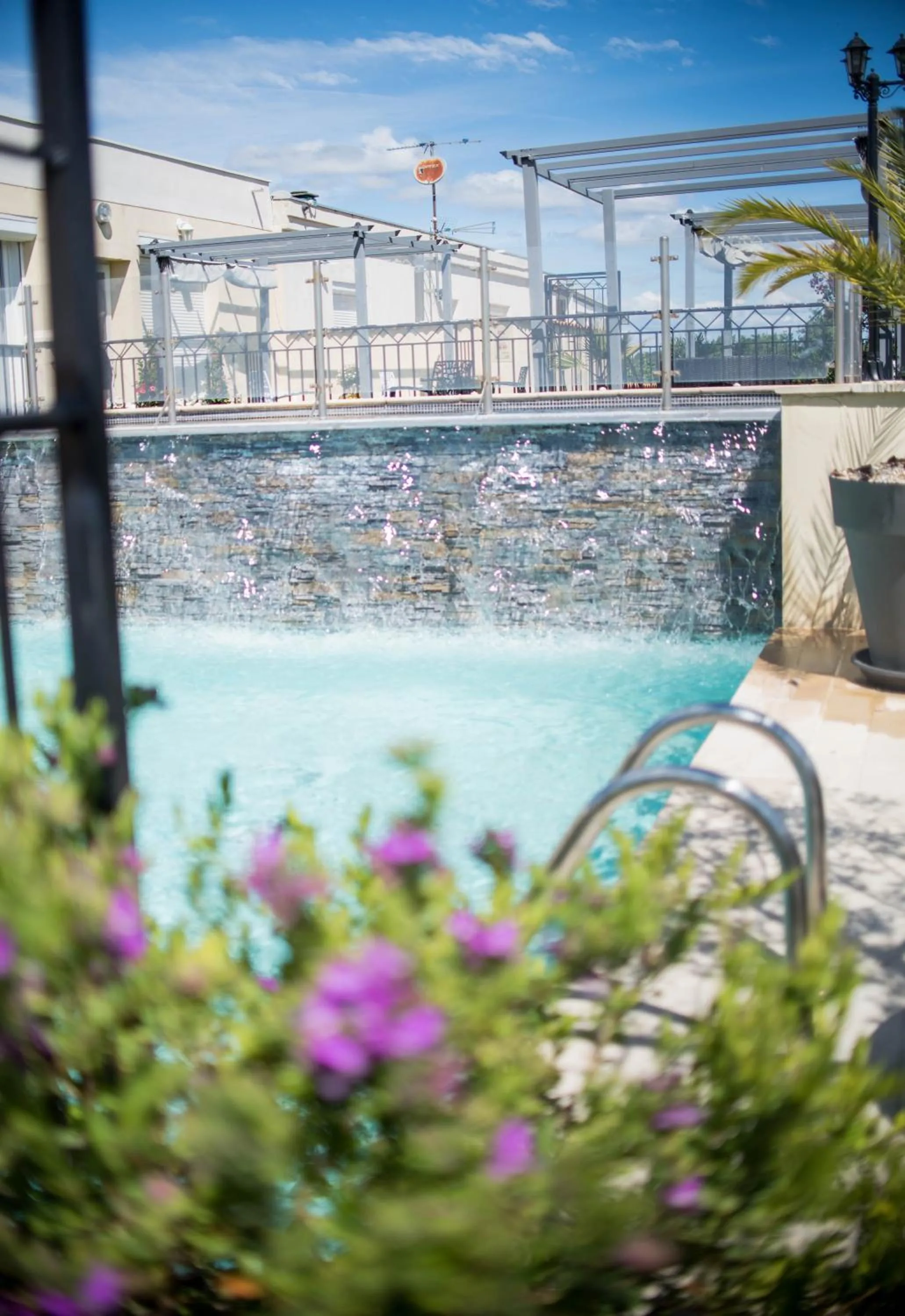 Hôtel restaurant Mon Auberge