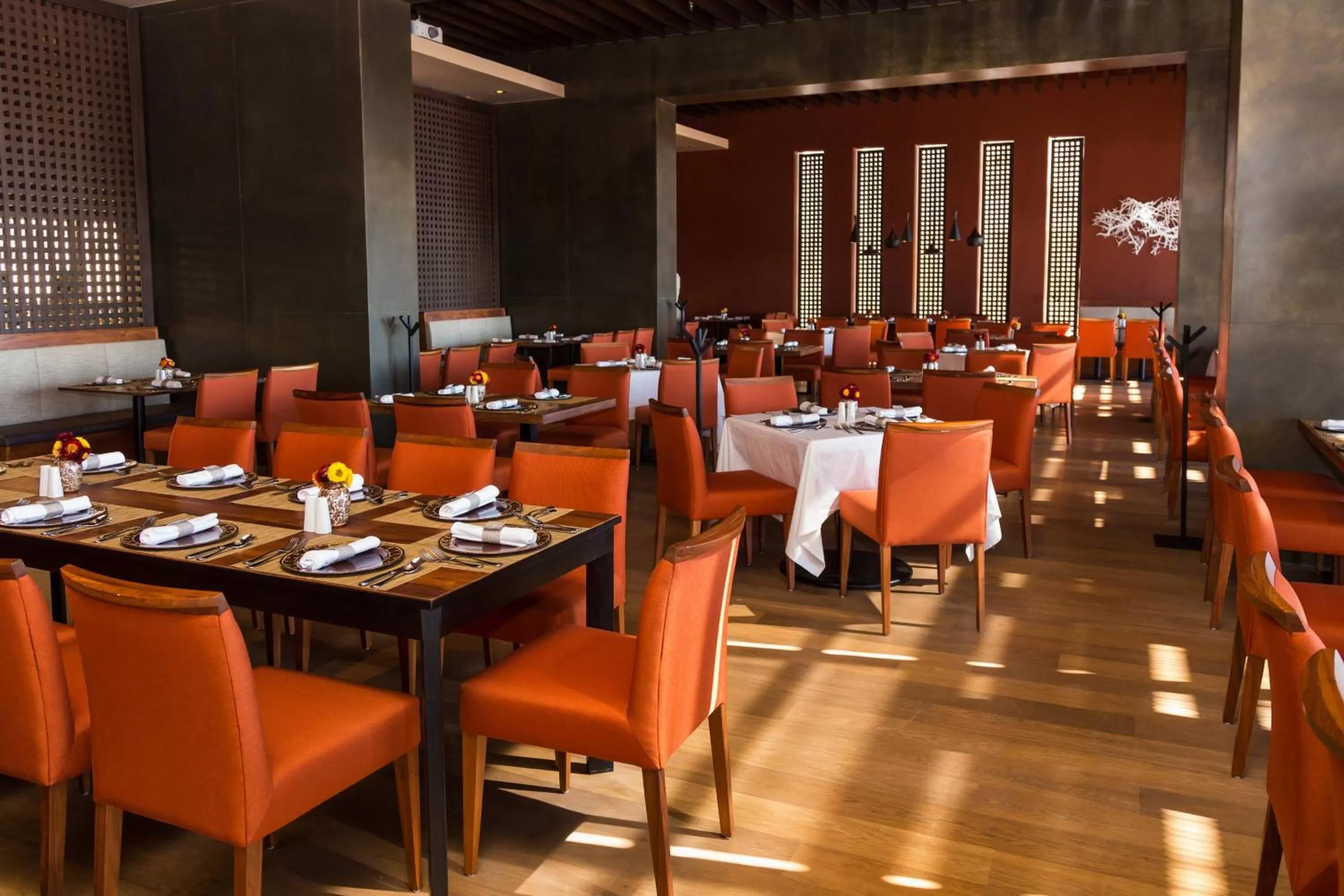 Restaurant/places to eat in JW Marriott Los Cabos Beach Resort & Spa