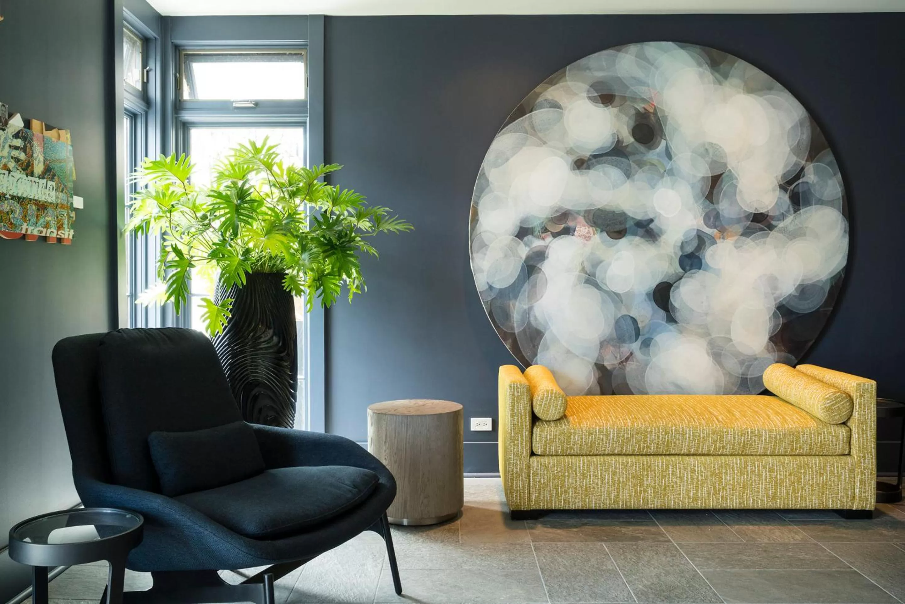 Lobby or reception in Hotel Arts Kensington