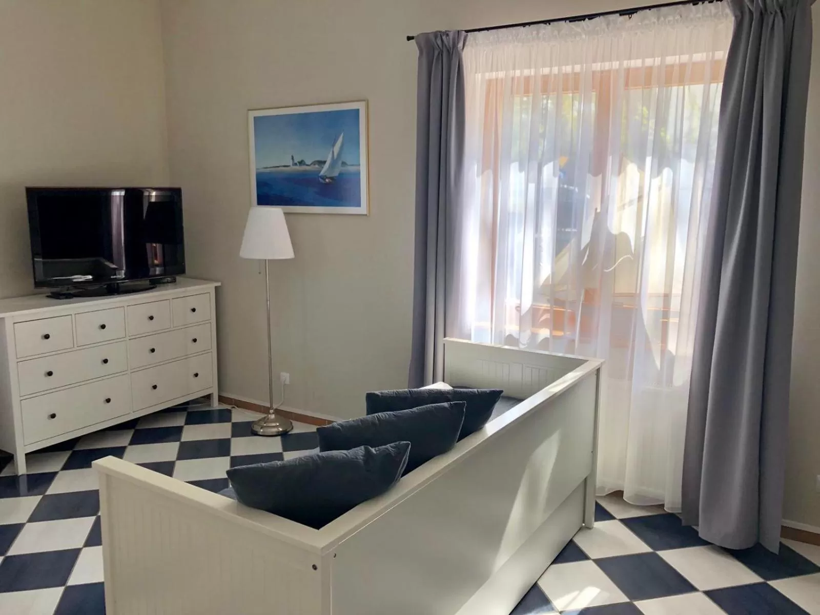 Willa 4 Pory Roku & Uznam