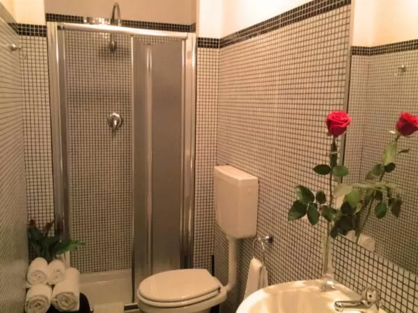 B&B Trastevere in Bed