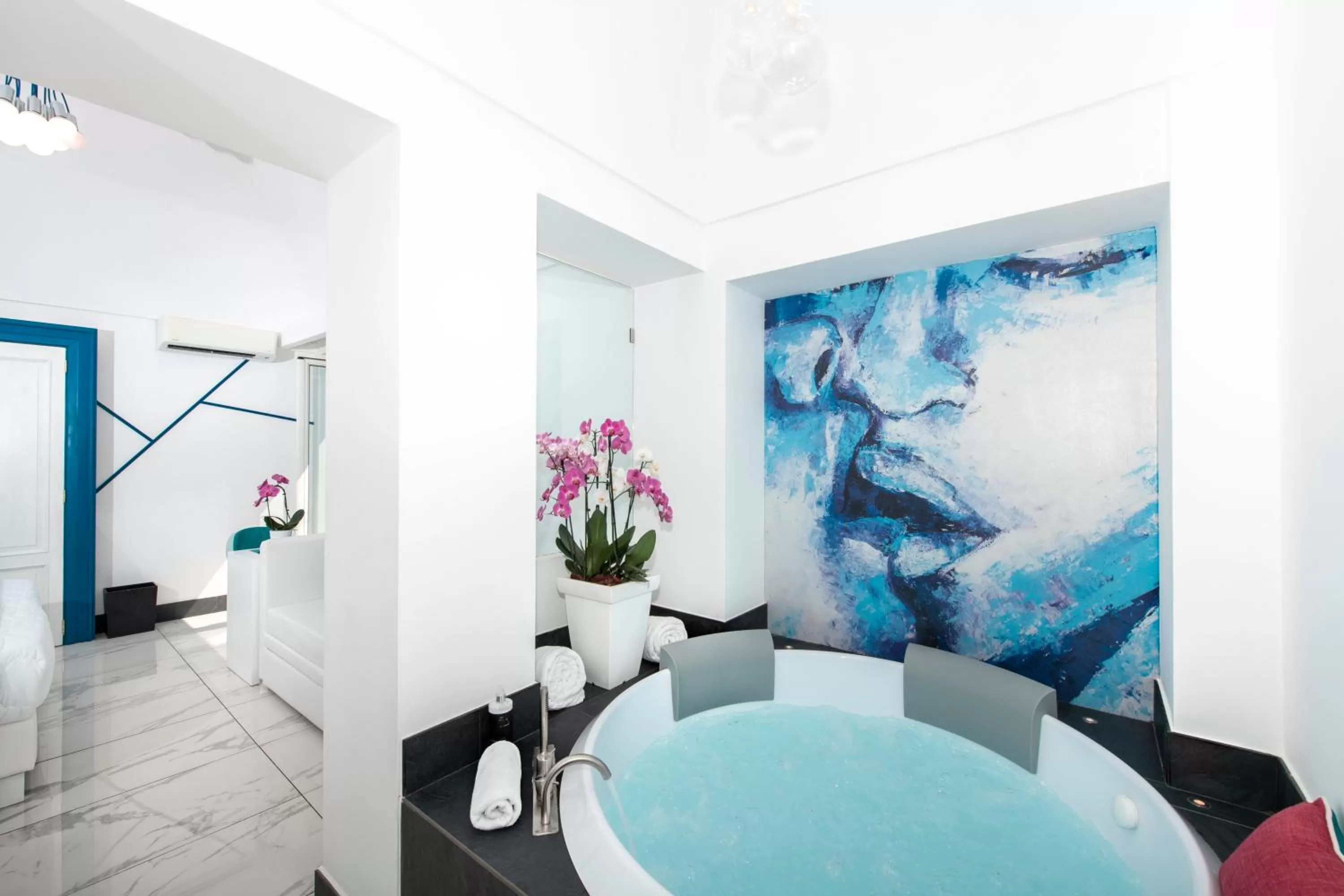 Positano Art Hotel Pasitea