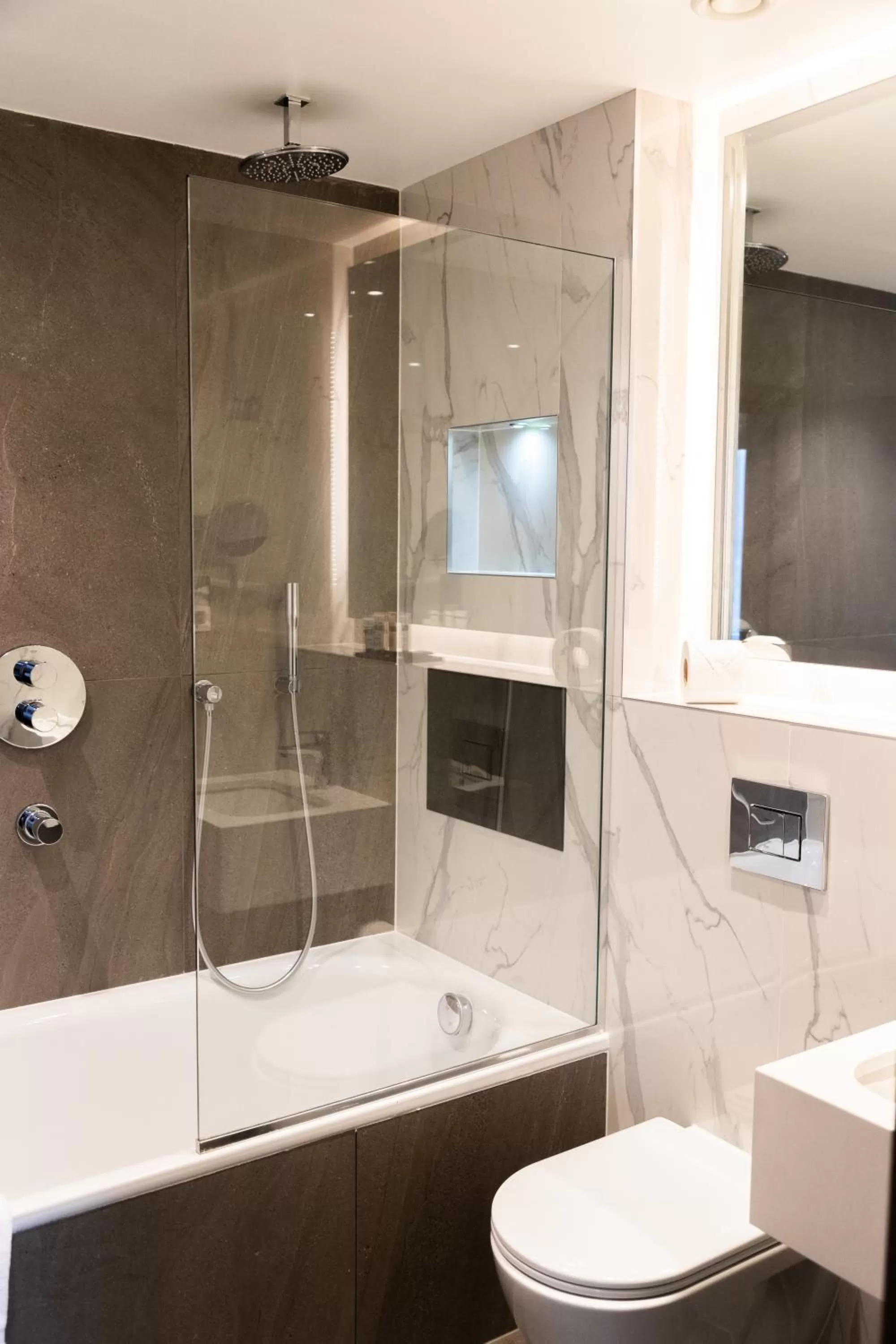 Merit Kensington Hotel