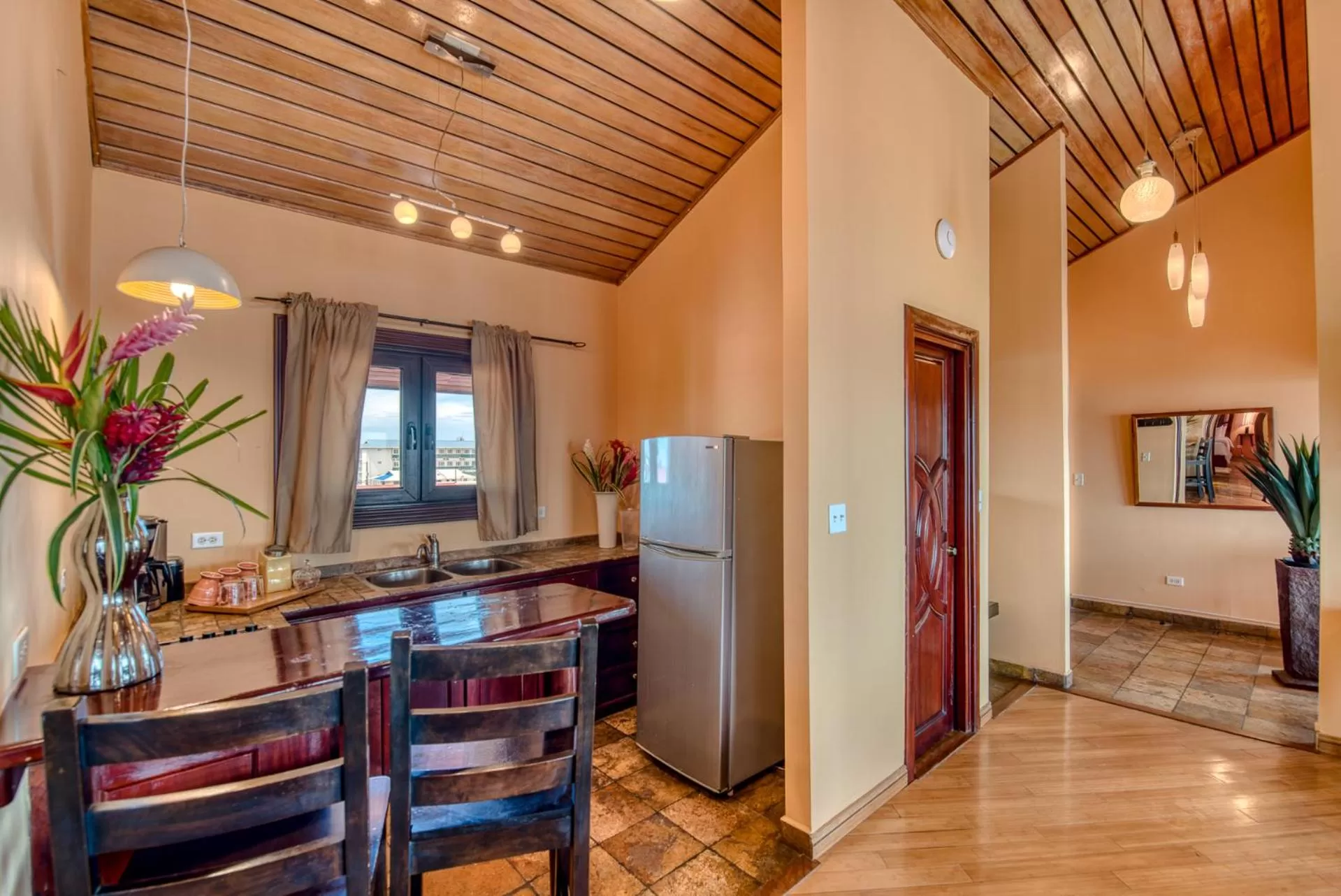 kitchen, Kitchen/Kitchenette in Hotel Palma Royale