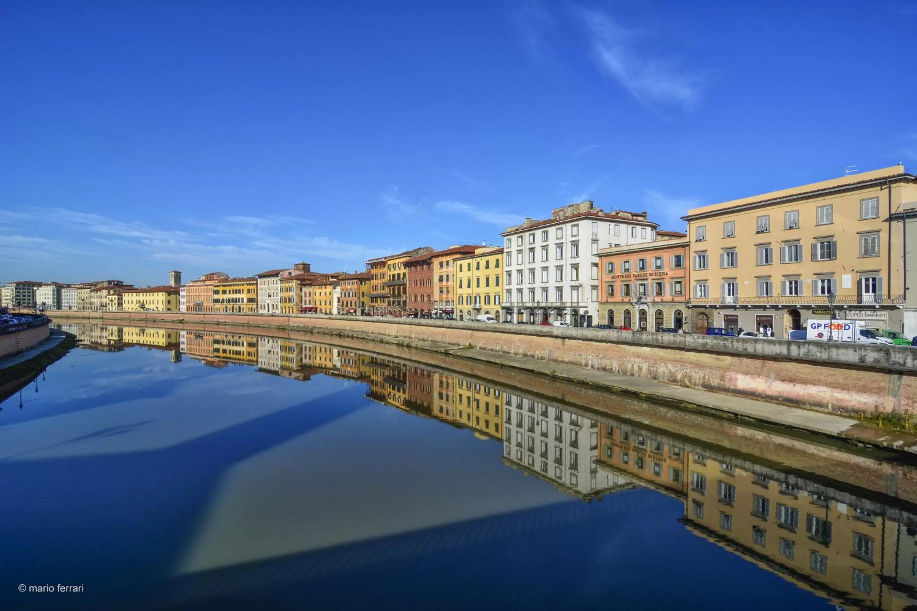 Nearby landmark in Aliante B&B